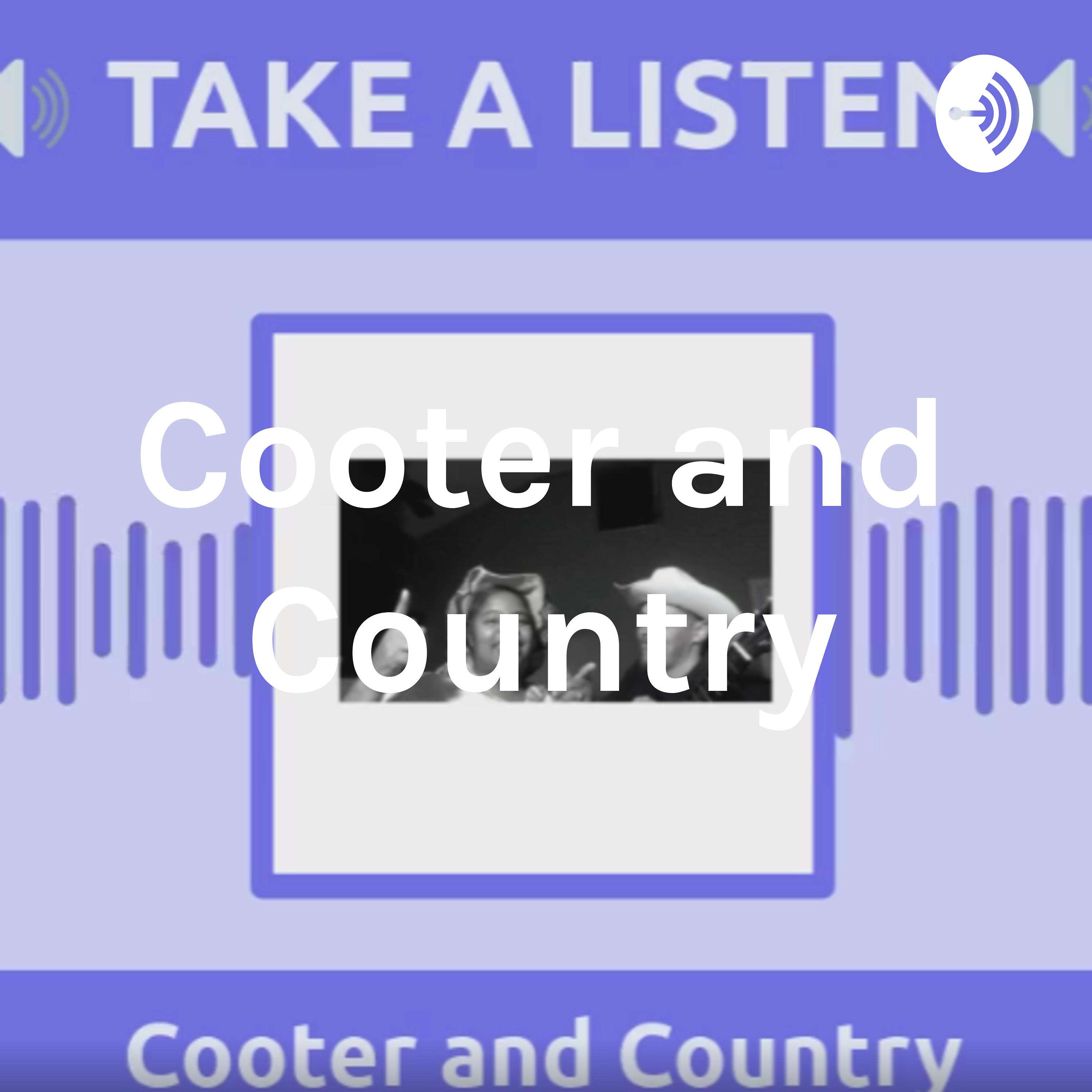 Cooter and Country