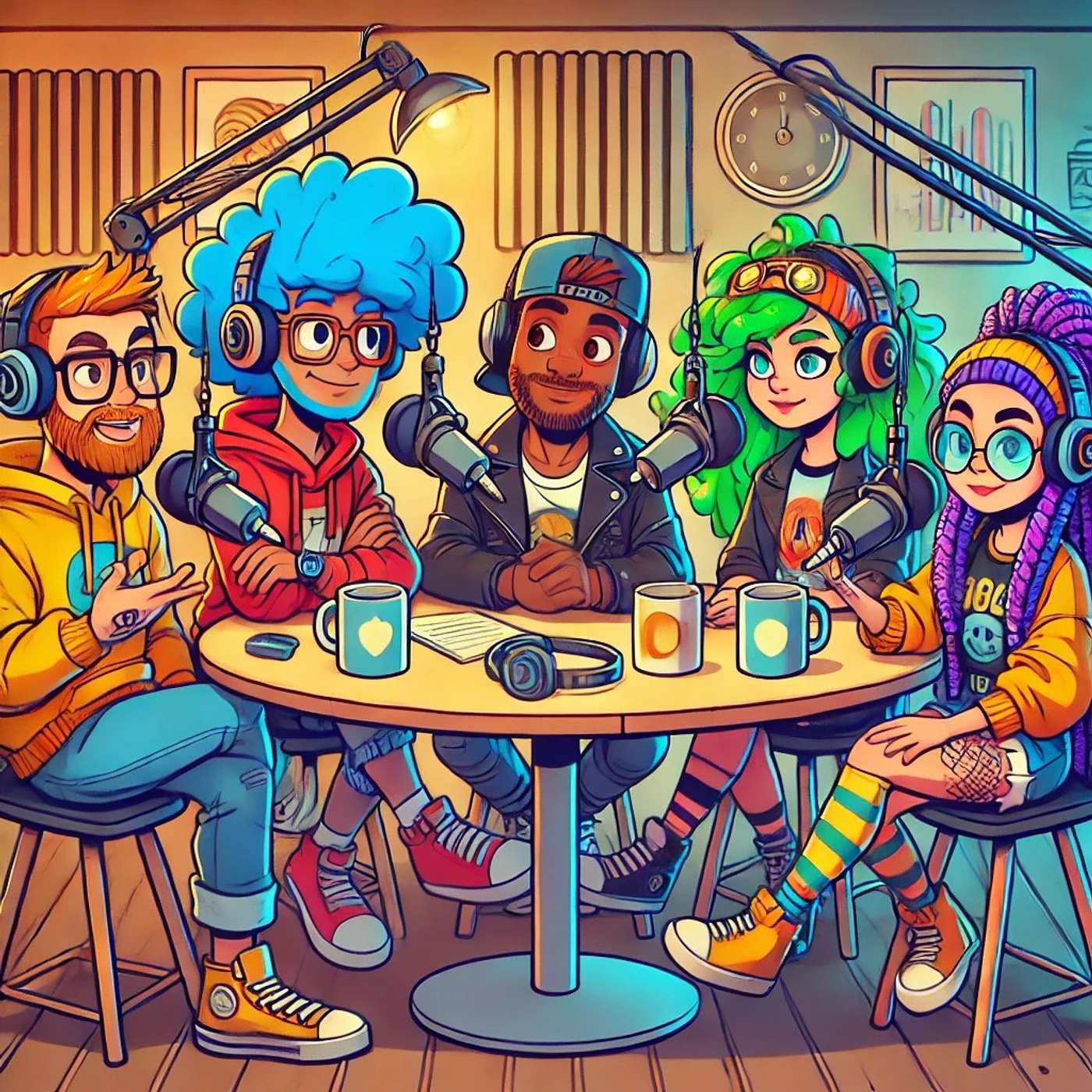 Transatlantic Perspective