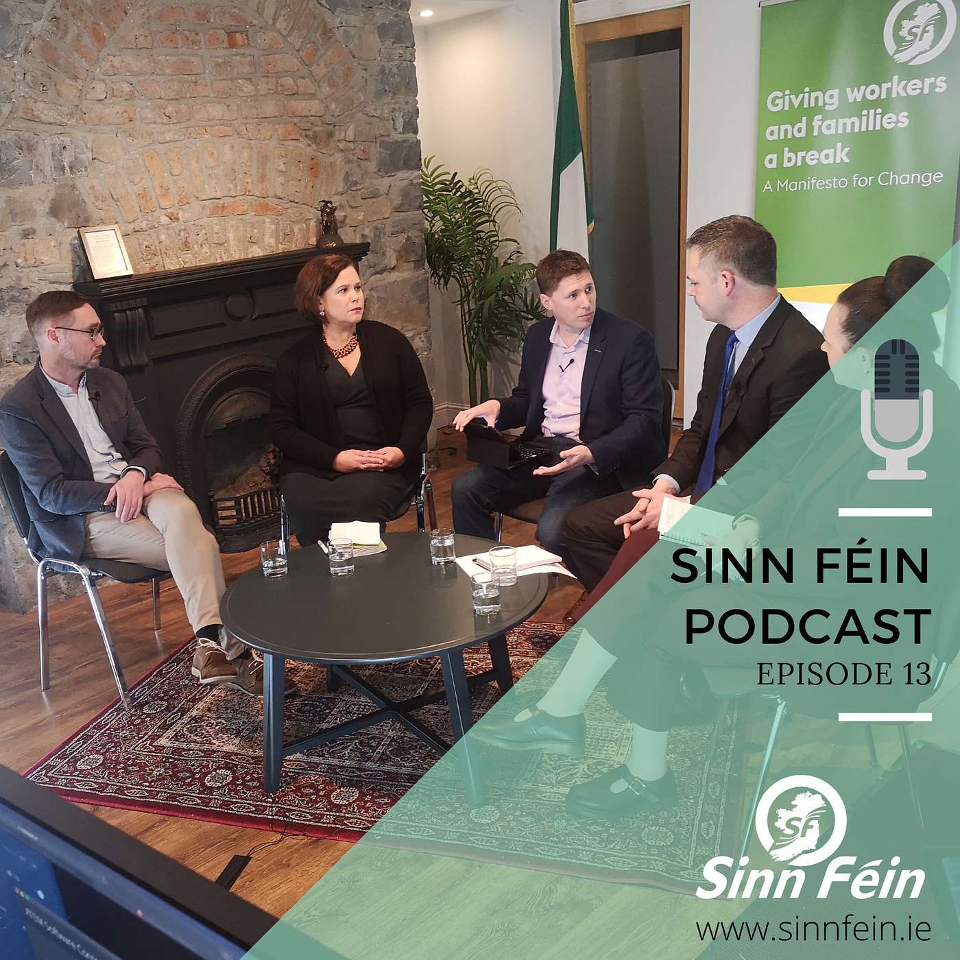 Sinn Féin