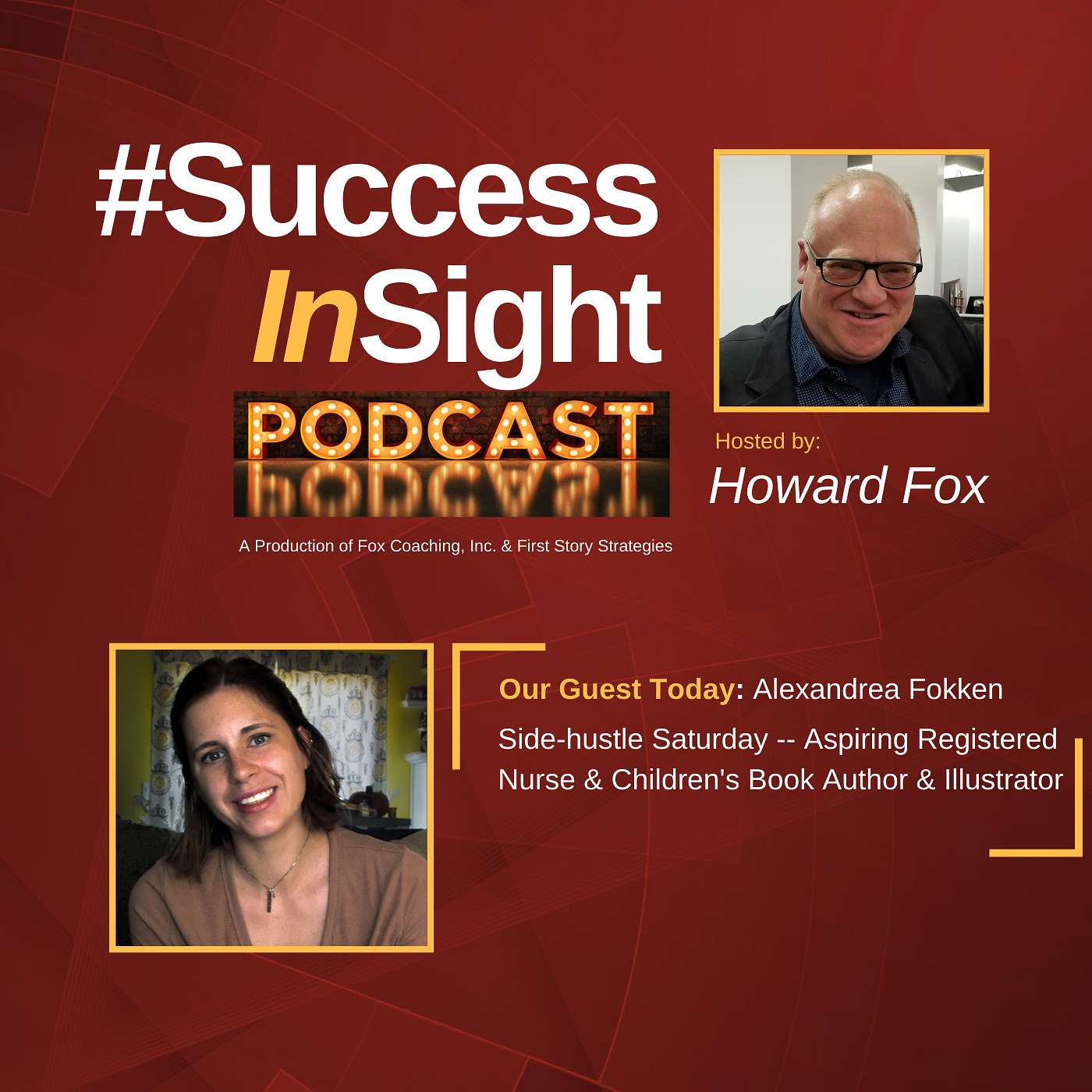 Success InSight Podcast