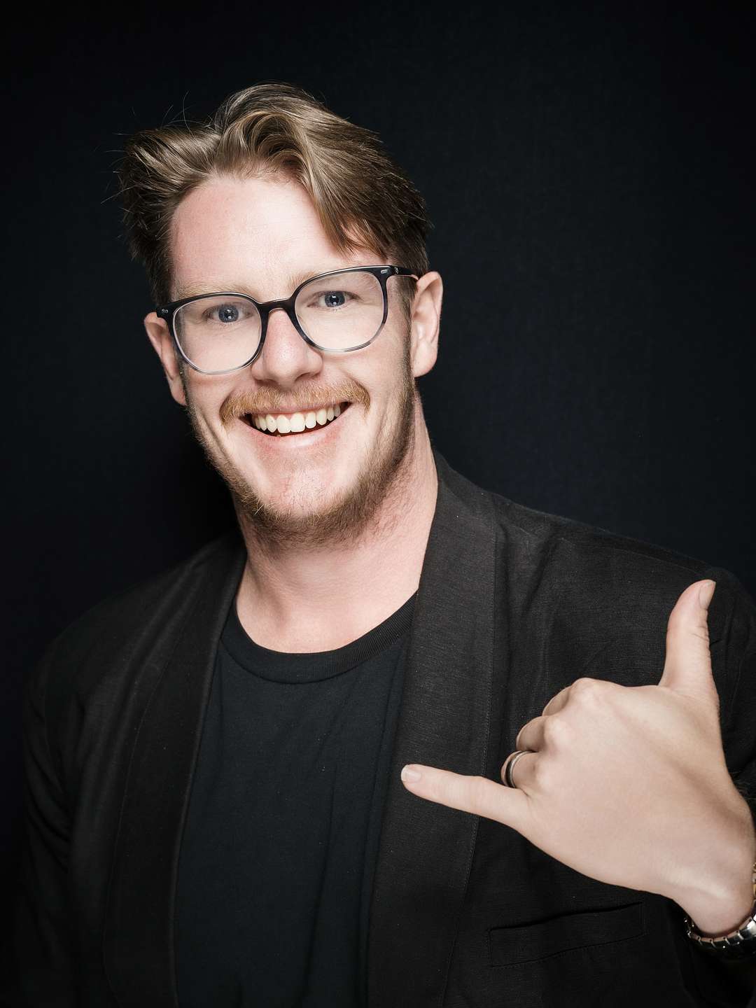 Luke Daly
