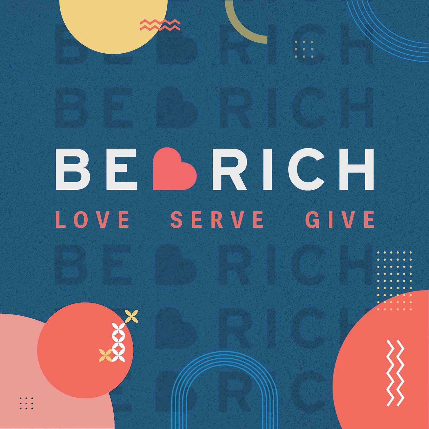 BERICH - SERVE