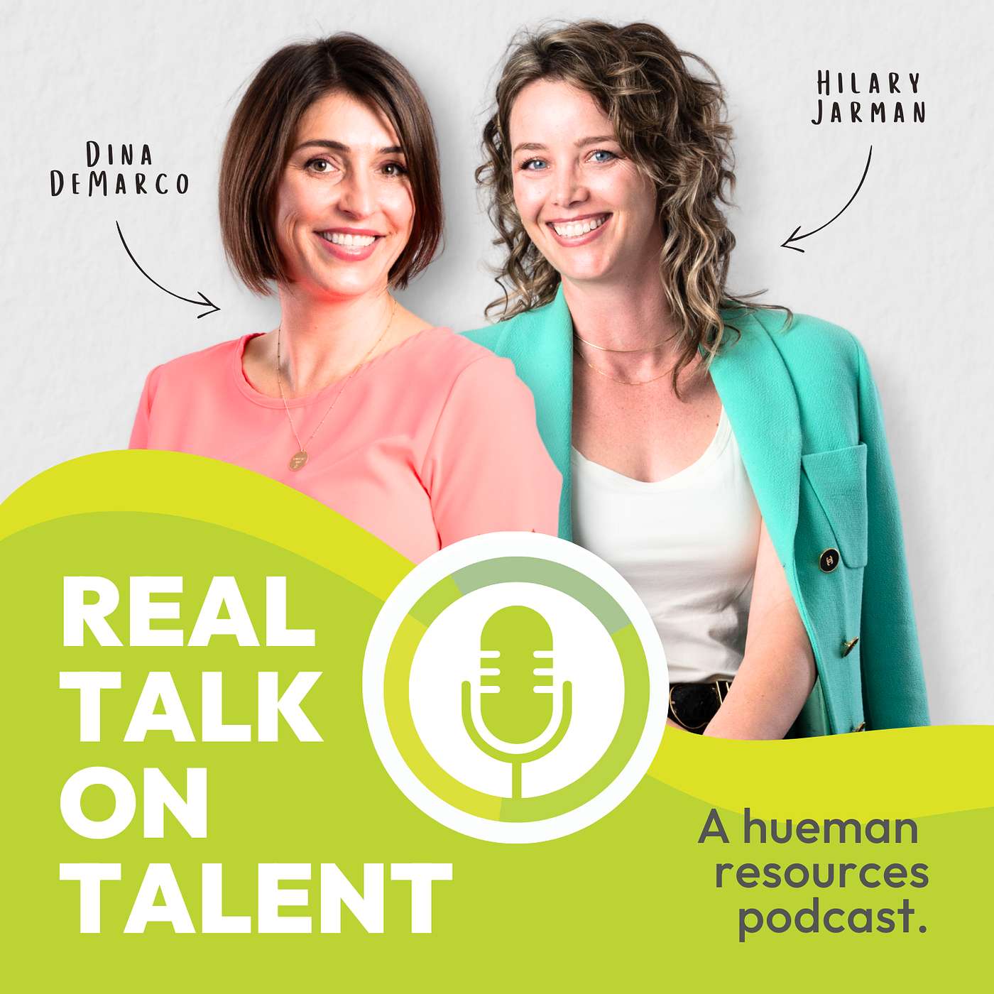 Real Talk on Talent | Work From Where? Navigating Return-to-Office Mandates