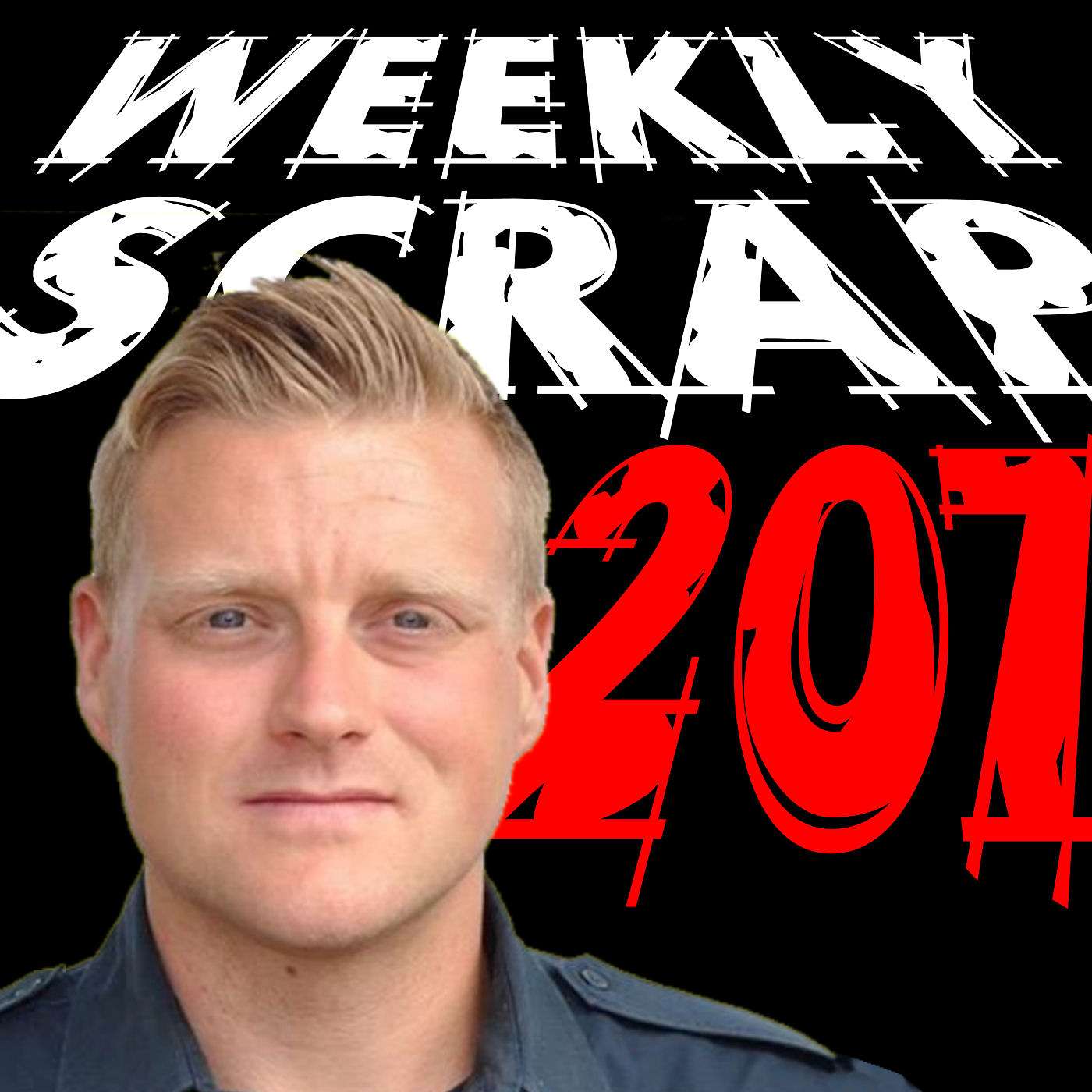 Weekly Scrap #207 - James Johnson, Building Construction and BJJ