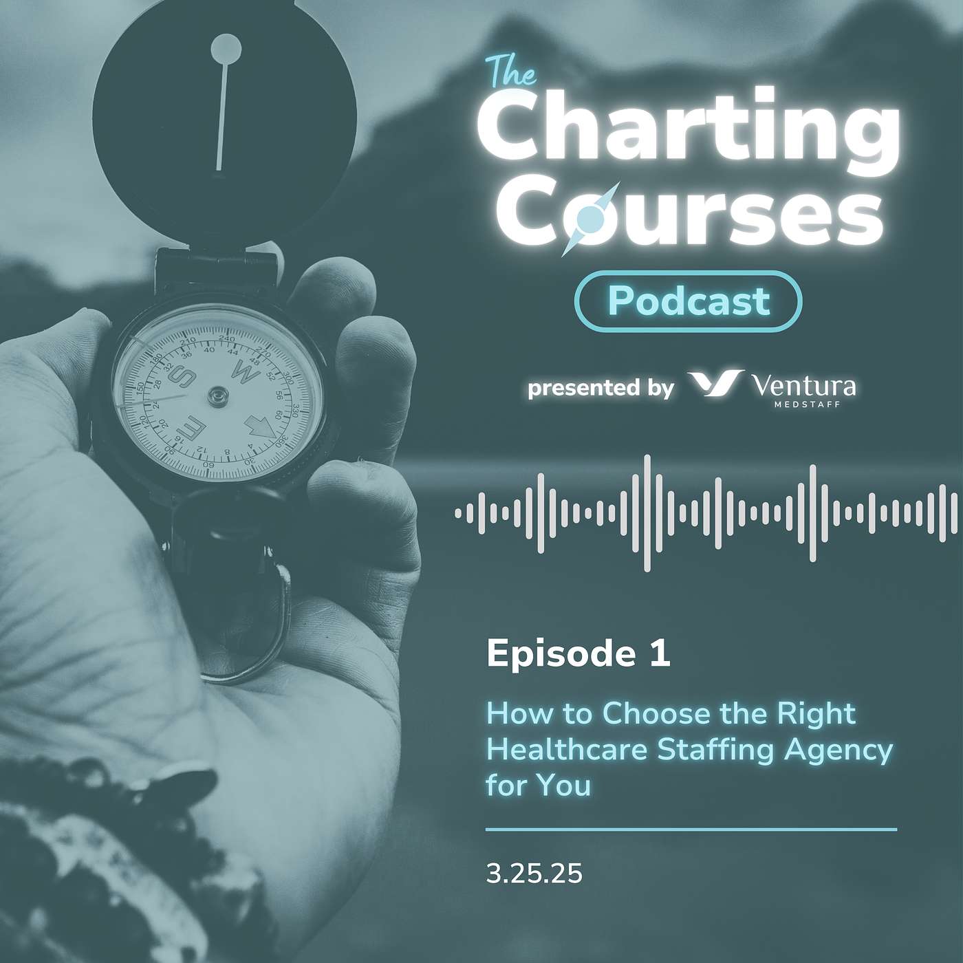 How to Choose the Right Staffing Agency for You episode artwork