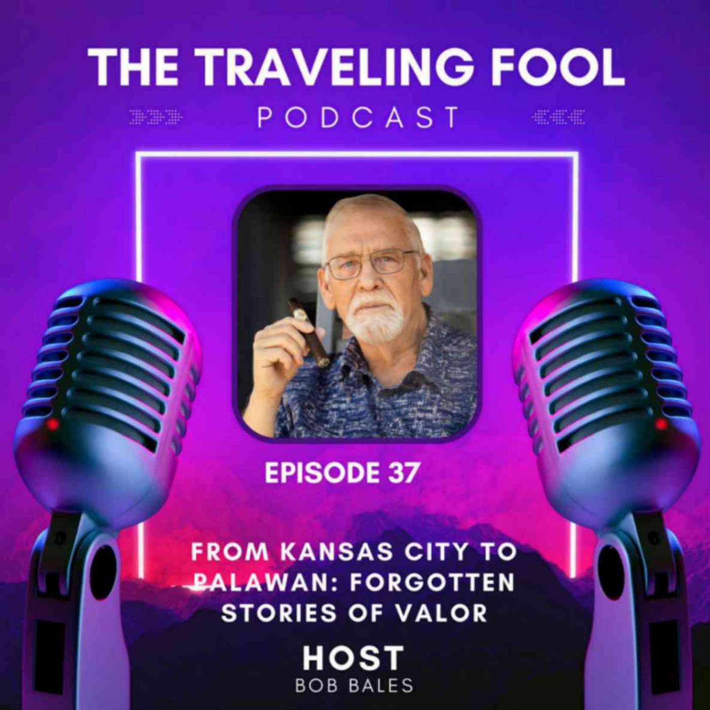 The Traveling Fool