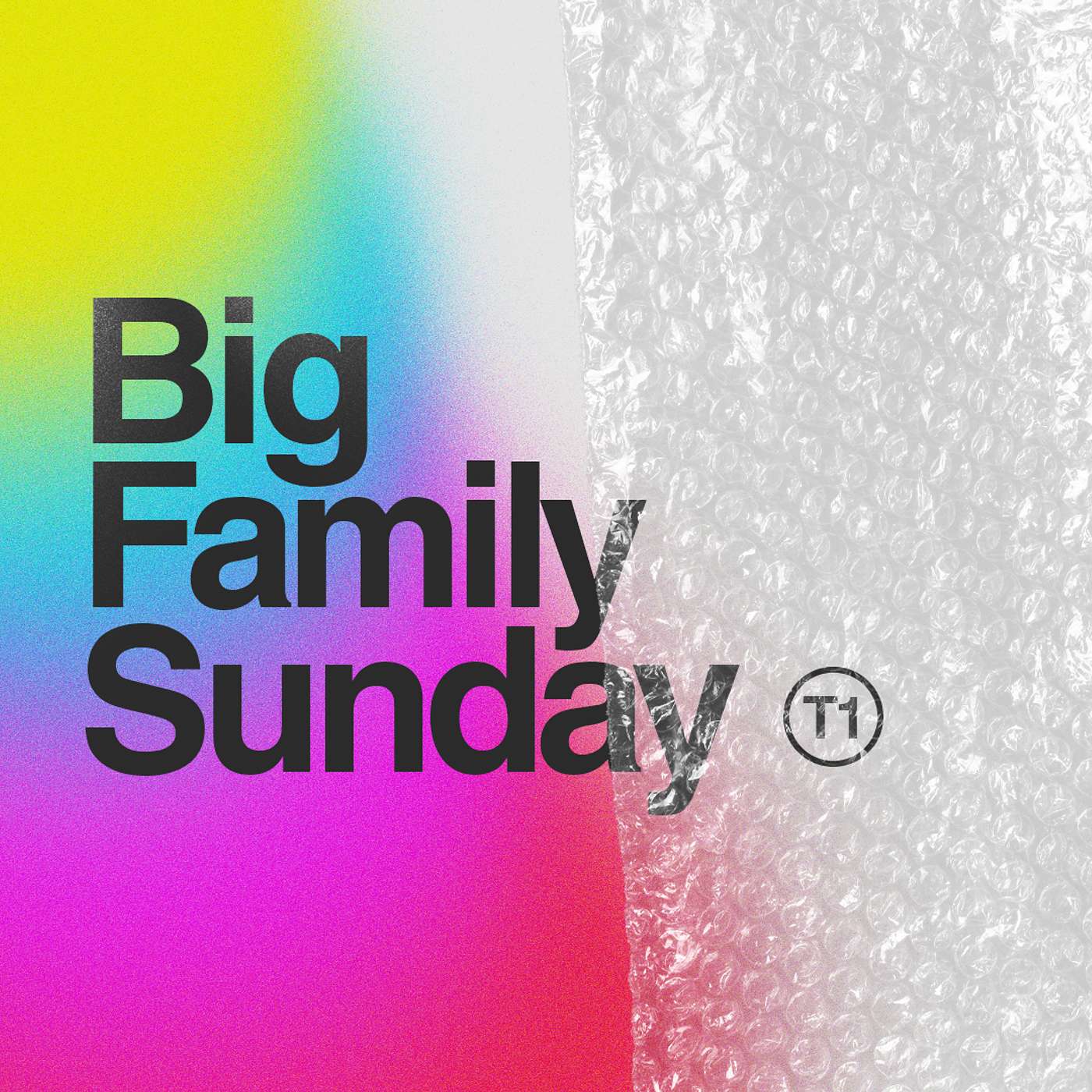 Big Family Sunday April 2023  a CCW Sermon 2nd of April, 2023. episode artwork