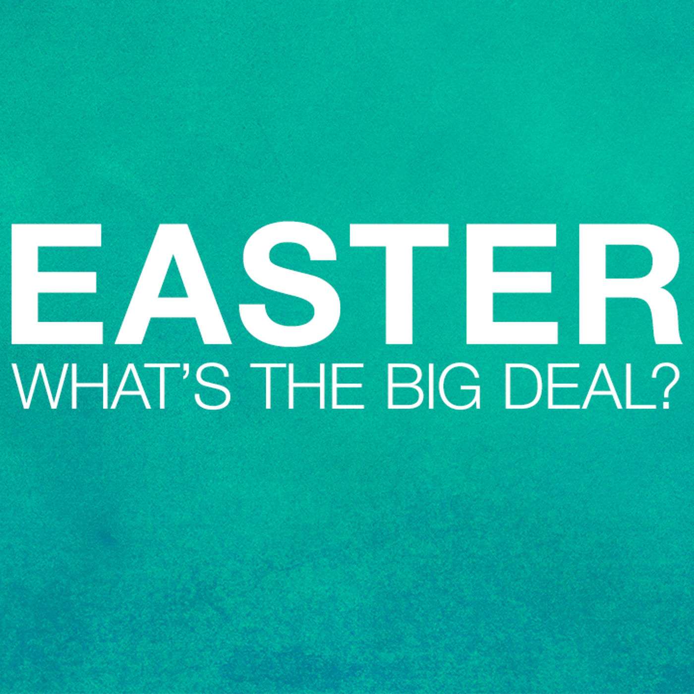 Big Deal - Real Hope episode artwork