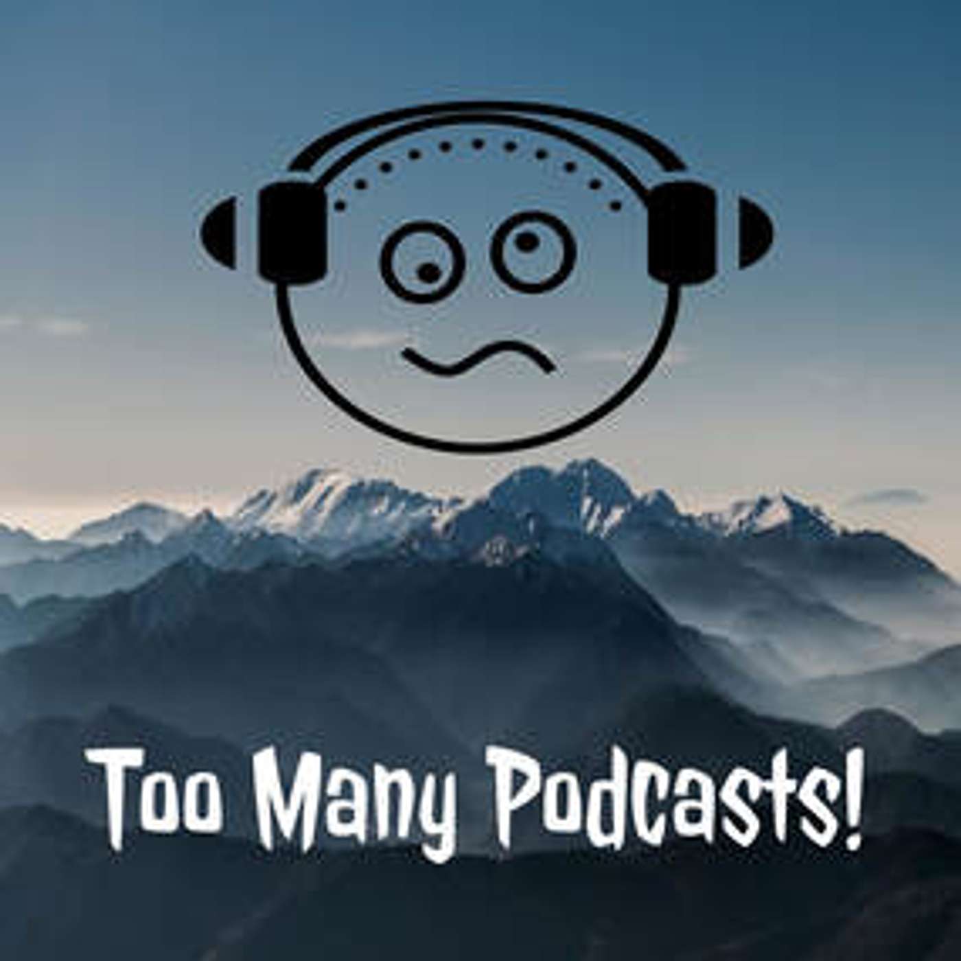 Season 5 Episode 44 Jim The Podcast Sherpa- A fellow podcaster! episode artwork