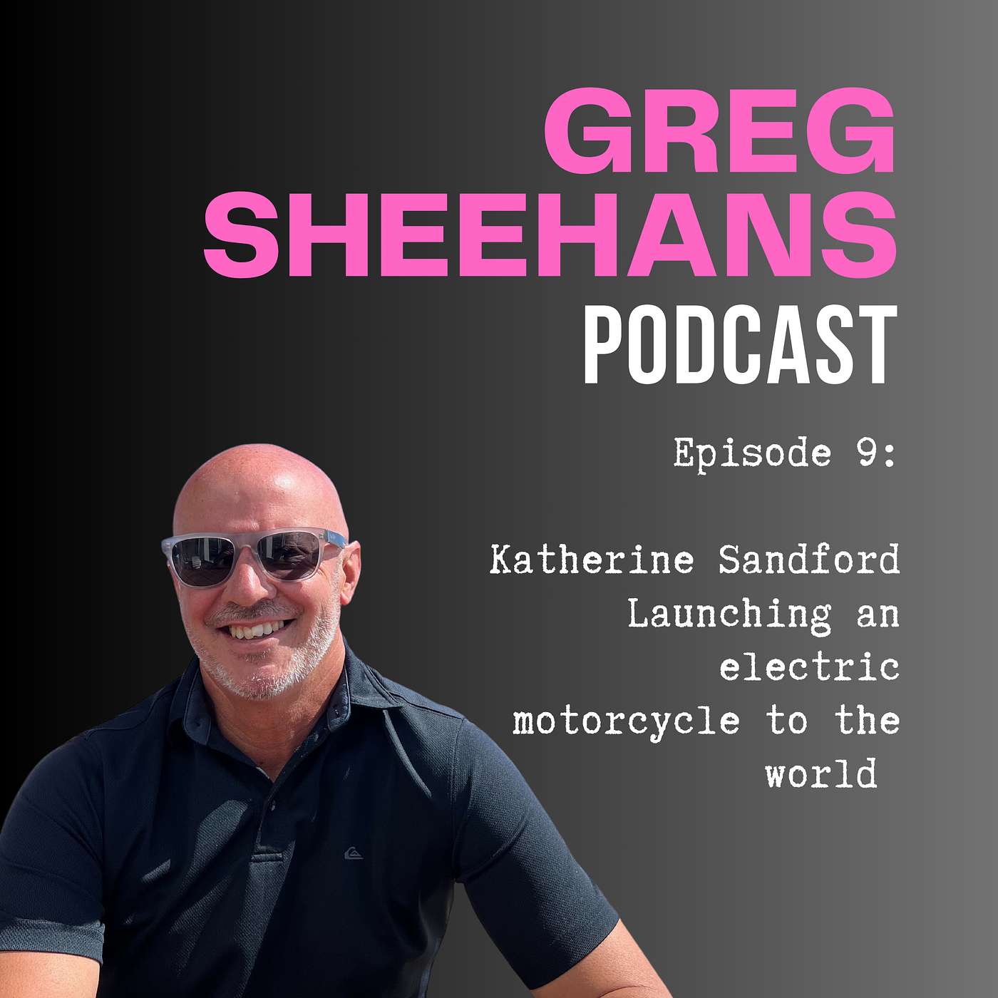 Greg Sheehans Podcast