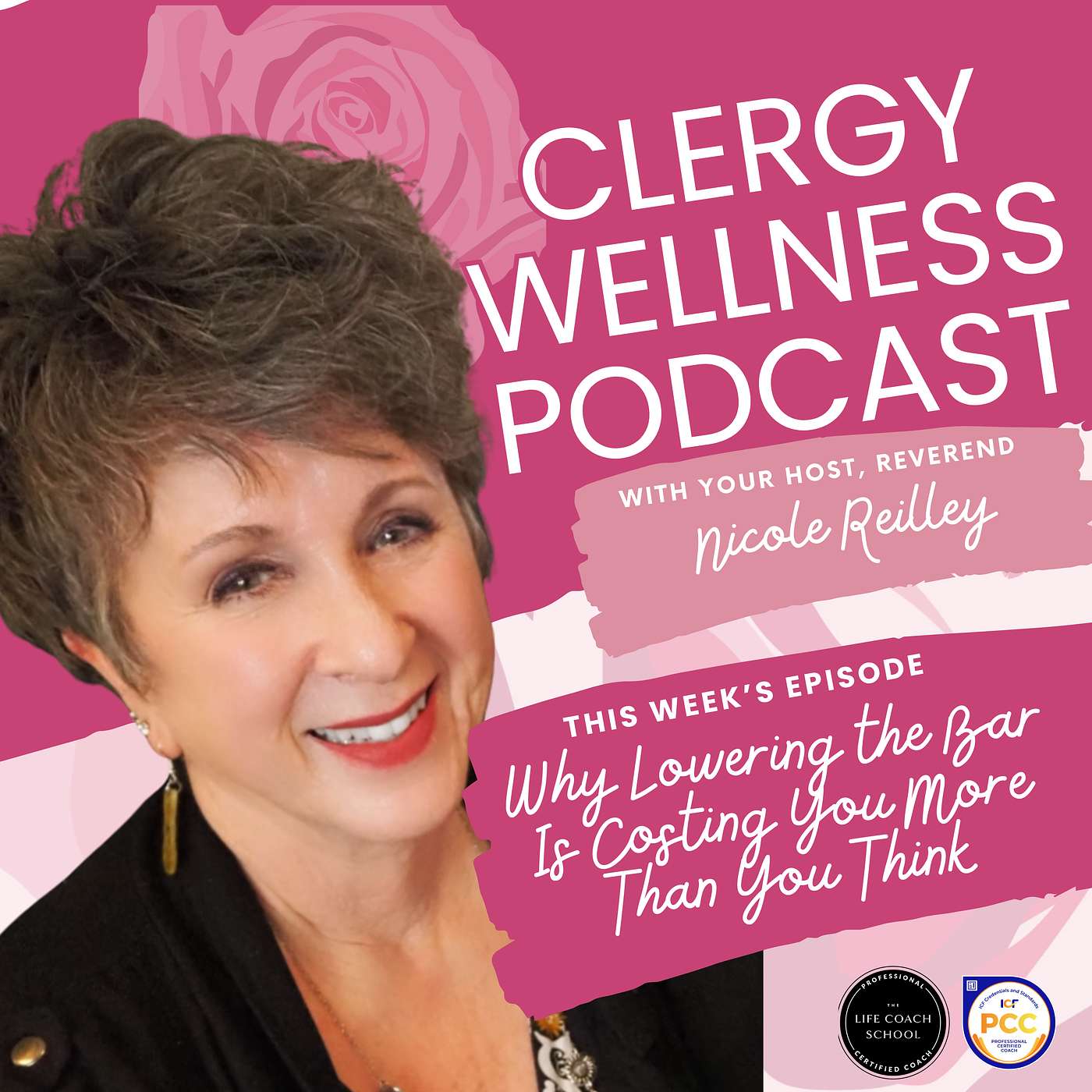 Why Lowering the Bar Is Costing You More Than You Think Why Lowering the Bar Is Costing You More Than You Think