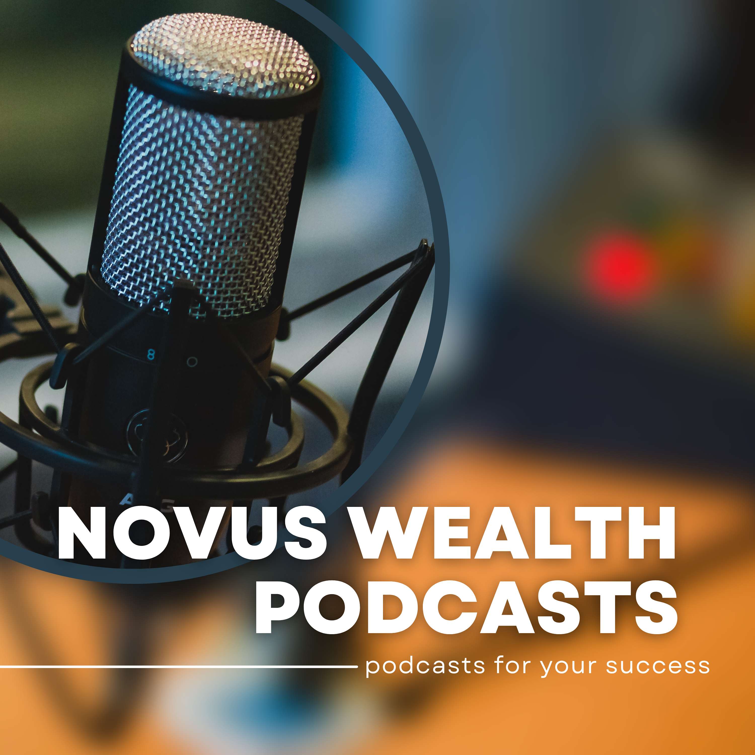 Bach Novus's Podcast