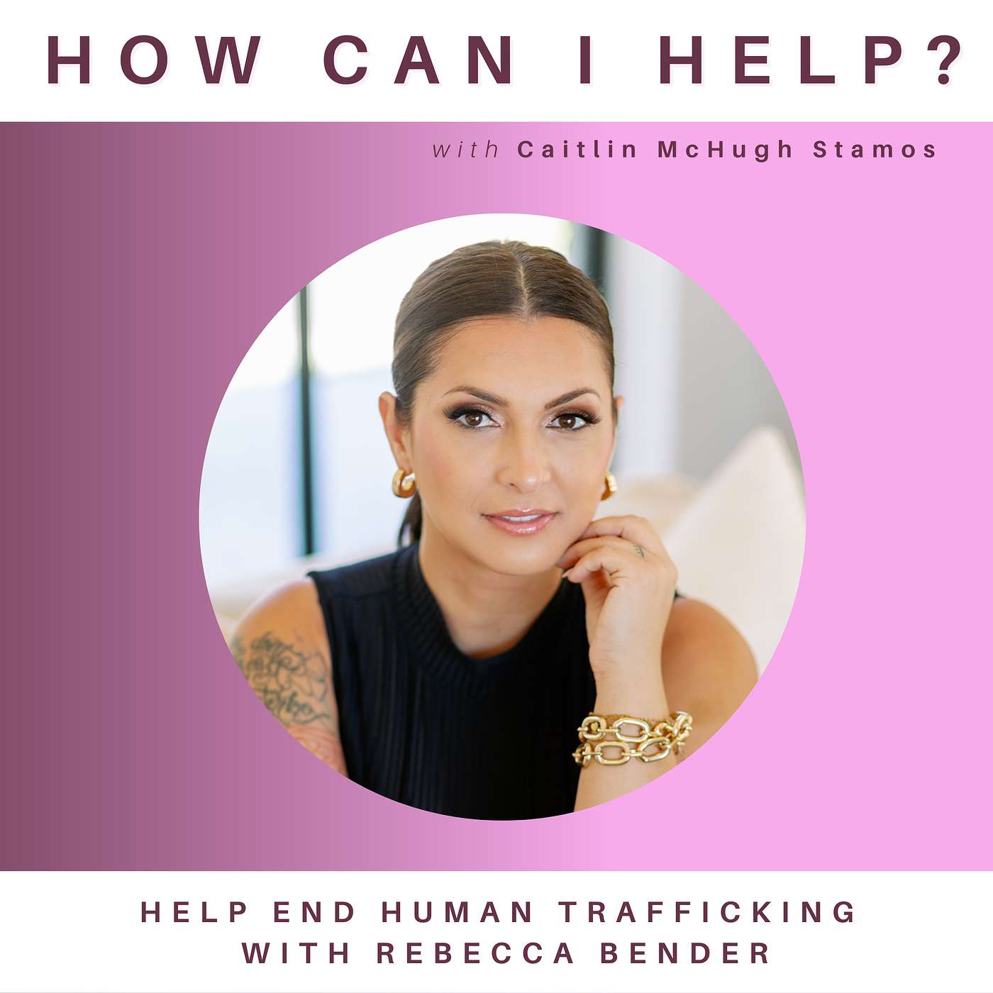 How Can I Help?