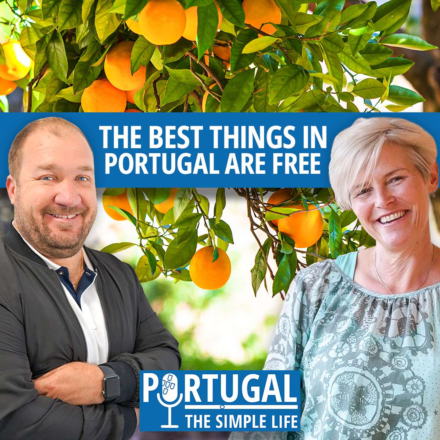 The best things in Portugal are free