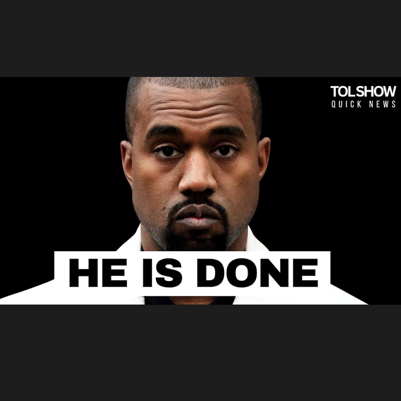 Kanye's EGO Destroyed His Career