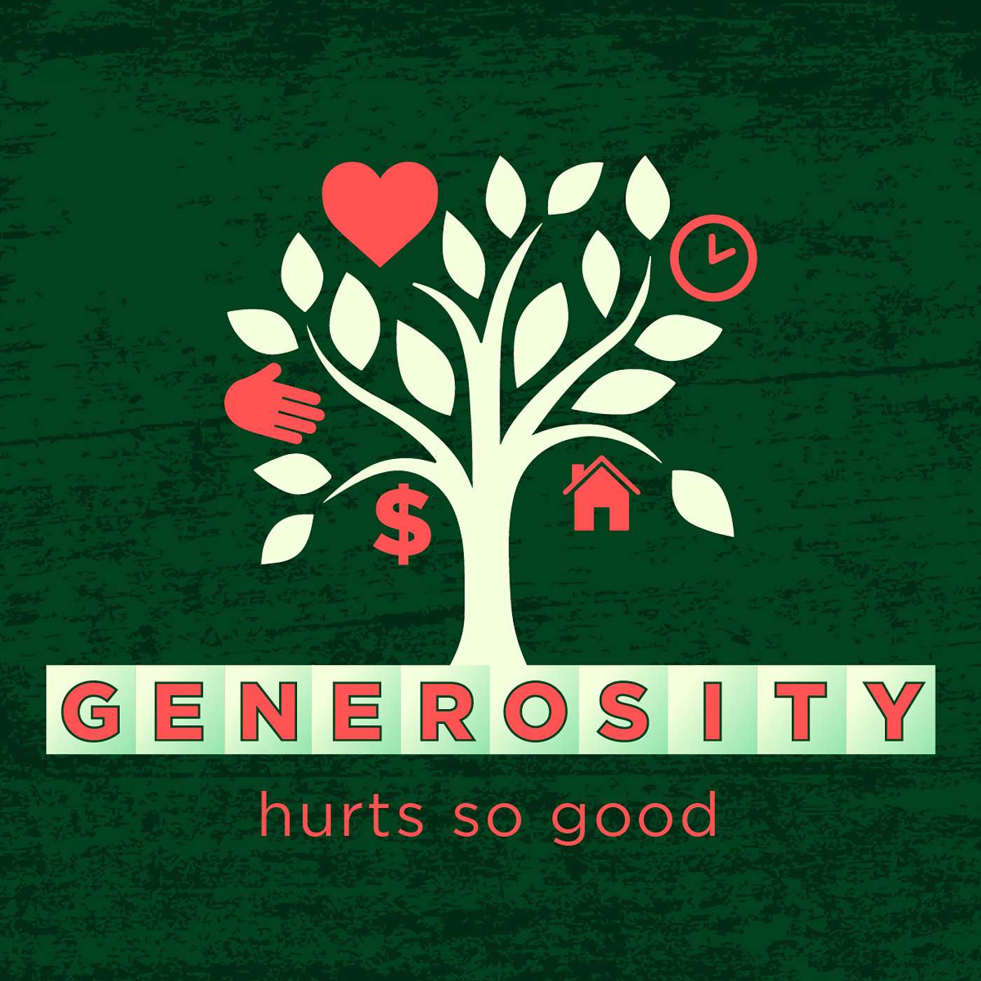 1-Nov 05, 2023-Hurts So Good: The Heart of Radical Generosity-Pastor Jim West-  Luke 18:9-17 episode artwork
