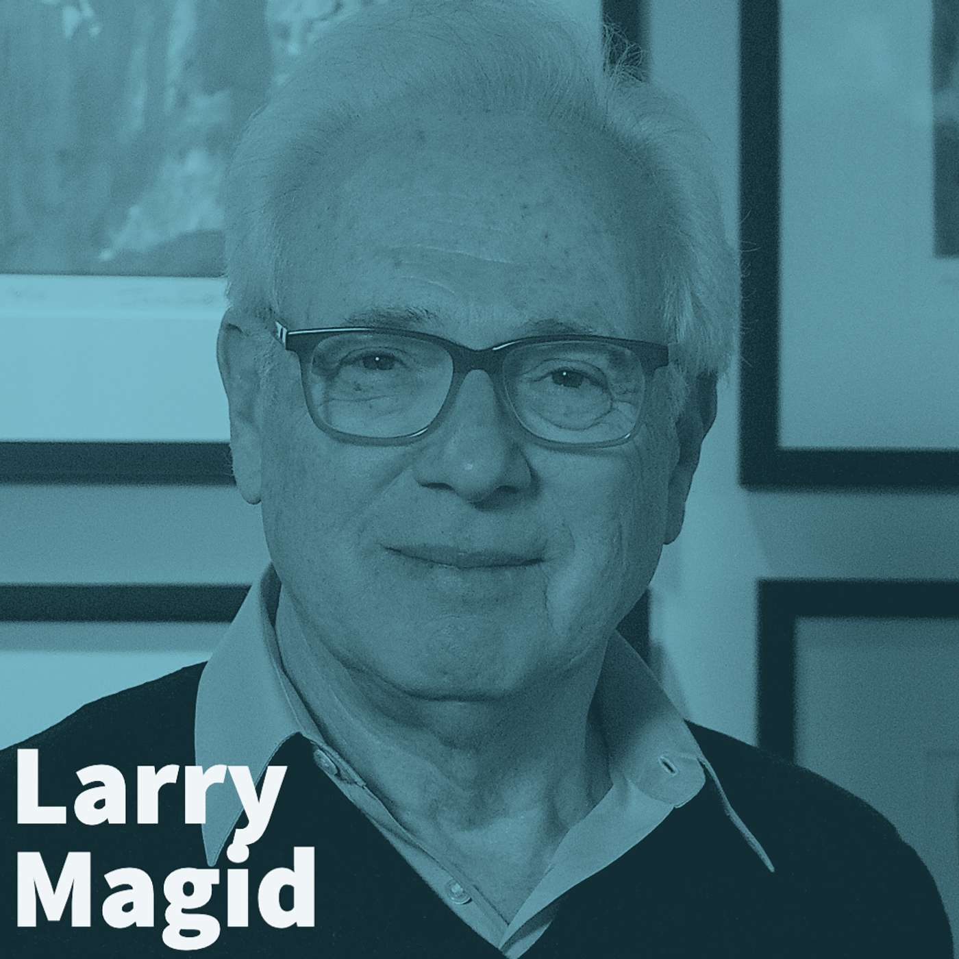 Electric Factory Concerts Promoter Larry Magid