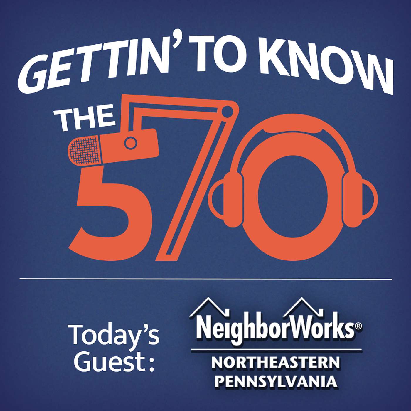Gettin\' To Know The 570