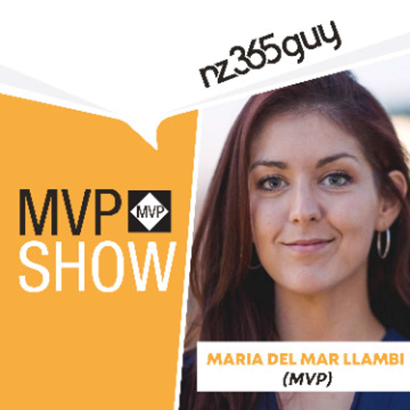 María del Mar Llambí Morillas on The MVP Show