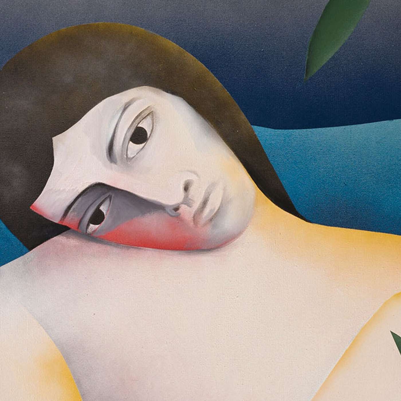 Umění jako vášeň a investice: Výjimečné zážitky i zajímavé nákupy nabízí Prague Art Week episode artwork