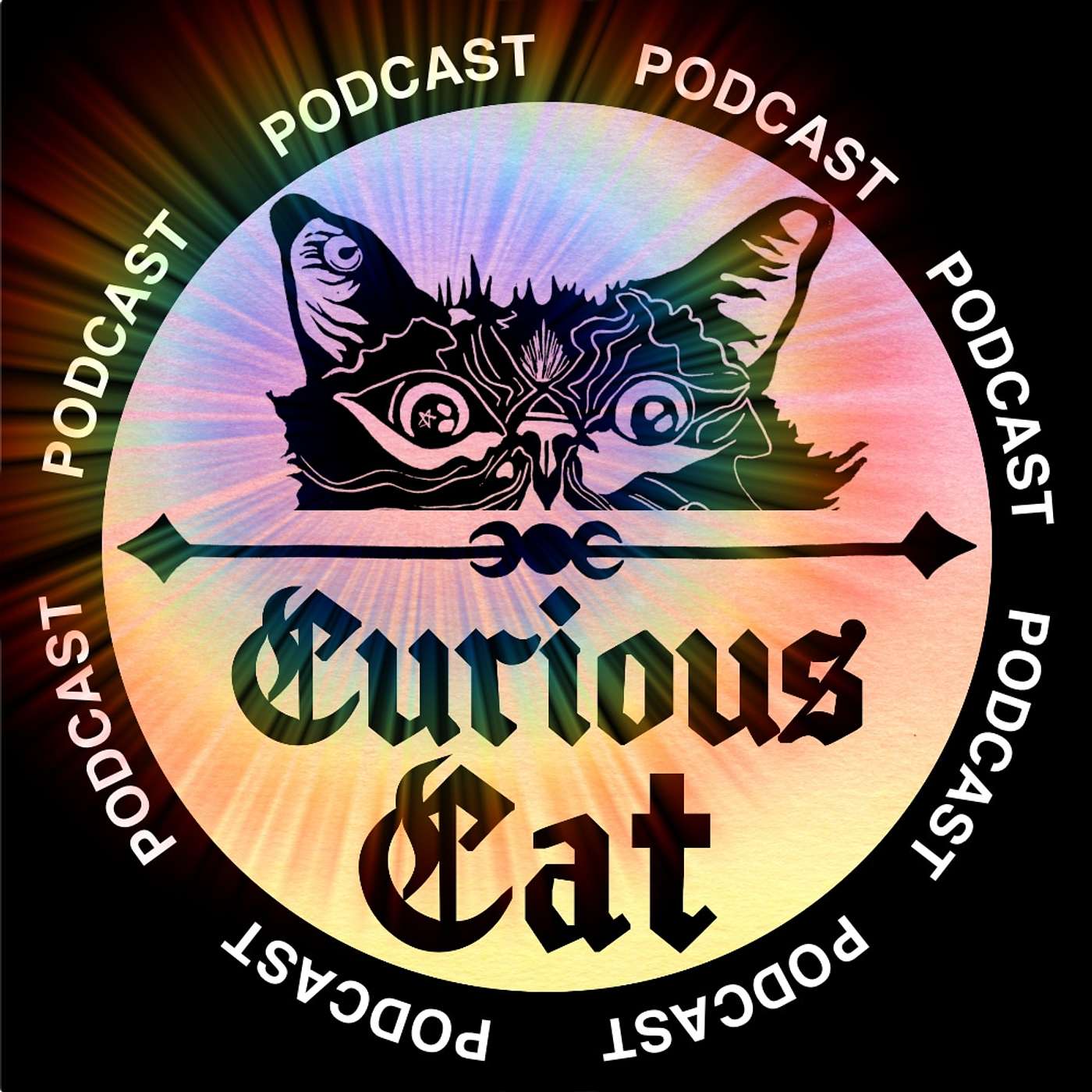 Curious Cat