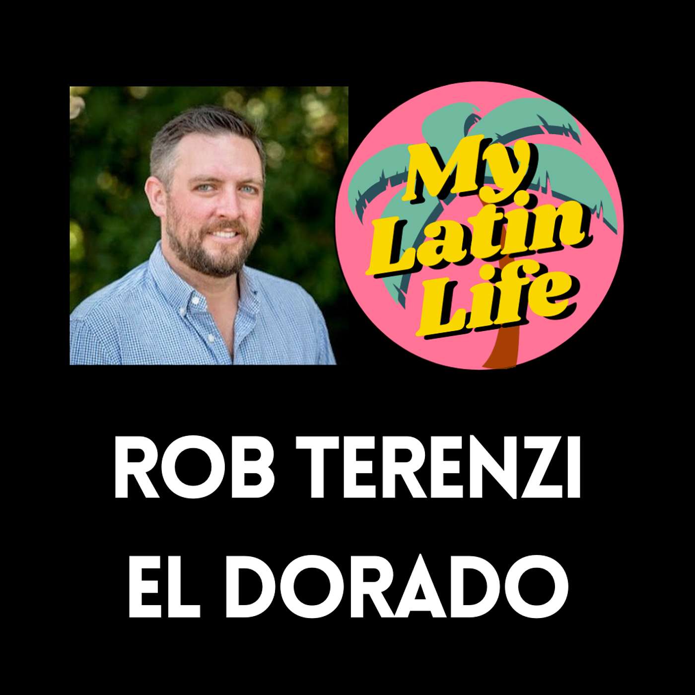 The Lawyer-Turned-Operator Story: Rob Terenzi on El Dorado, Stablecoins, and Best Coffee in LatAm