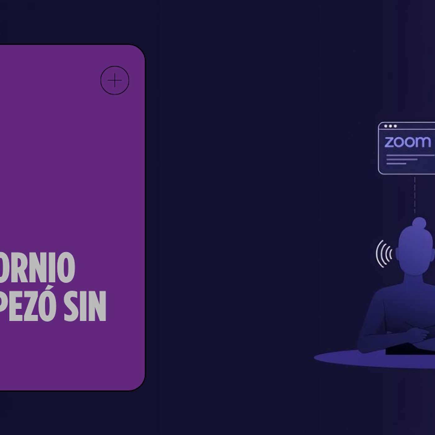 42 - El Unicornio de I.A. de Silicon Valley que nació sin I.A.
