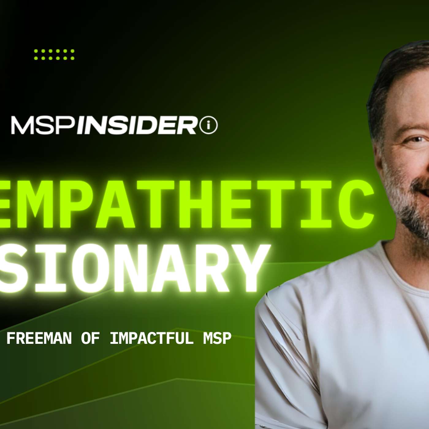 MSP Leadership: Why Emotional Intelligence is the Game Changer