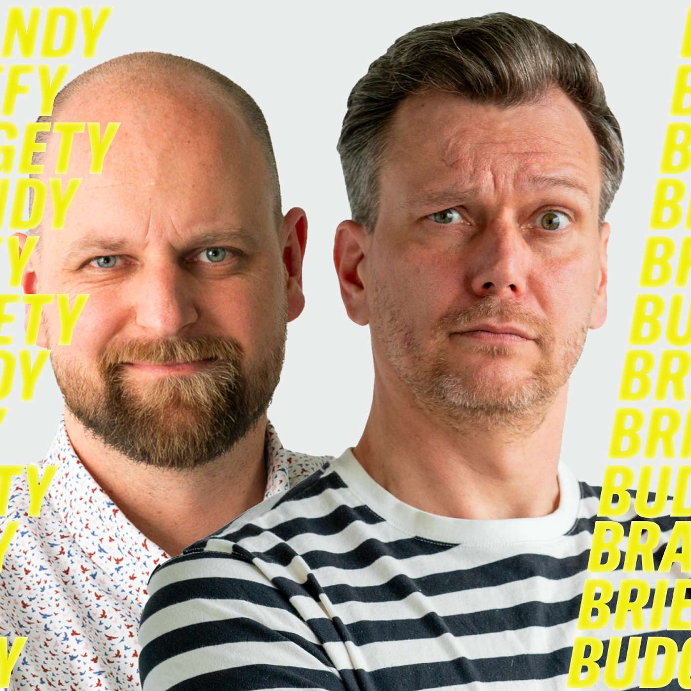 Faflík & Hořický (DDB Prague): Budeme drsně bojovat s průměrností