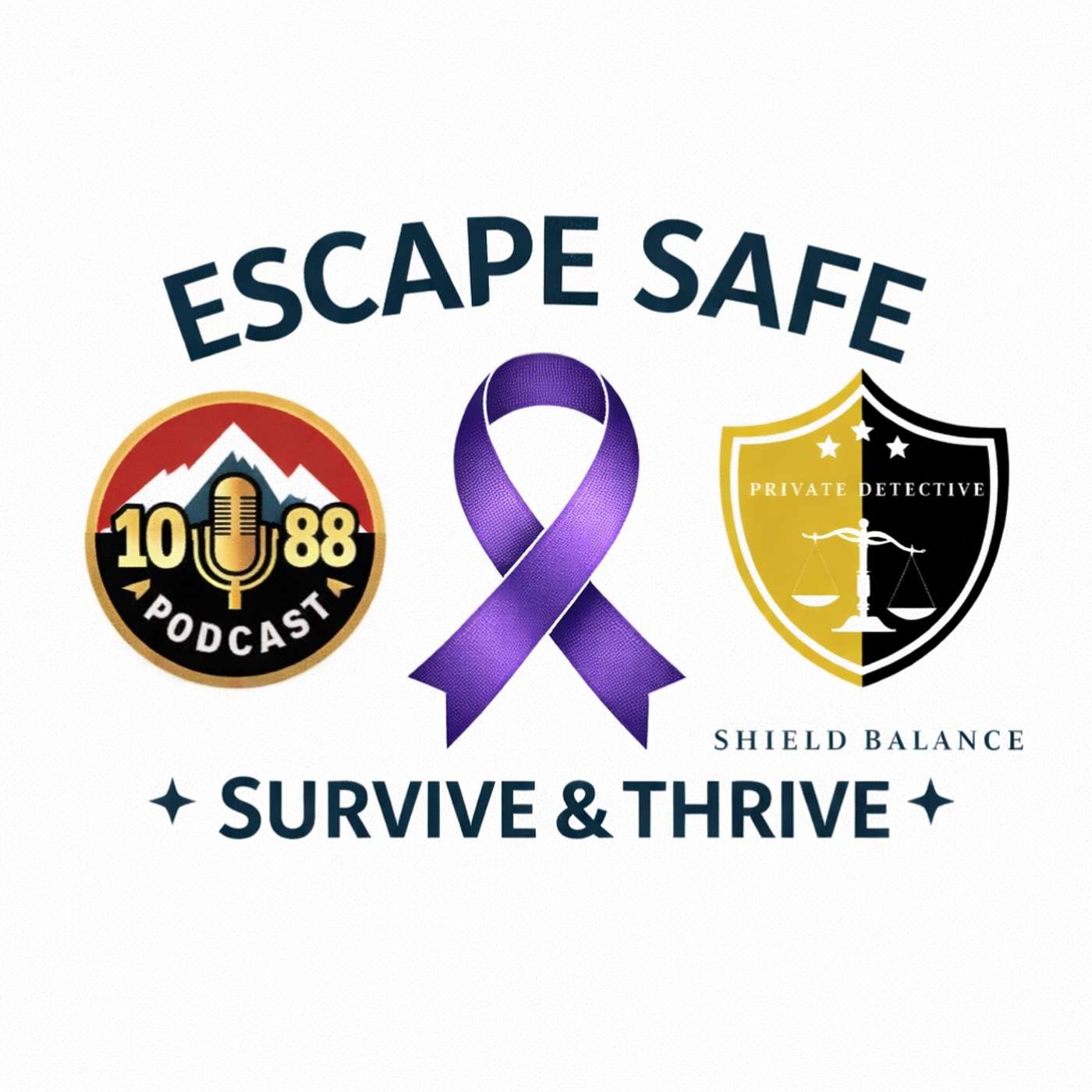 Escape Safe Season 1: Intro Escape Safe Season 1: Intro