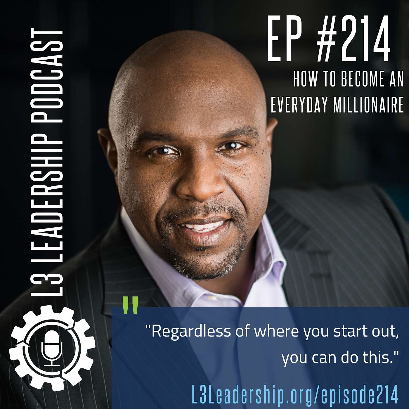How to Become an Everyday Millionaire with Chris Hogan
