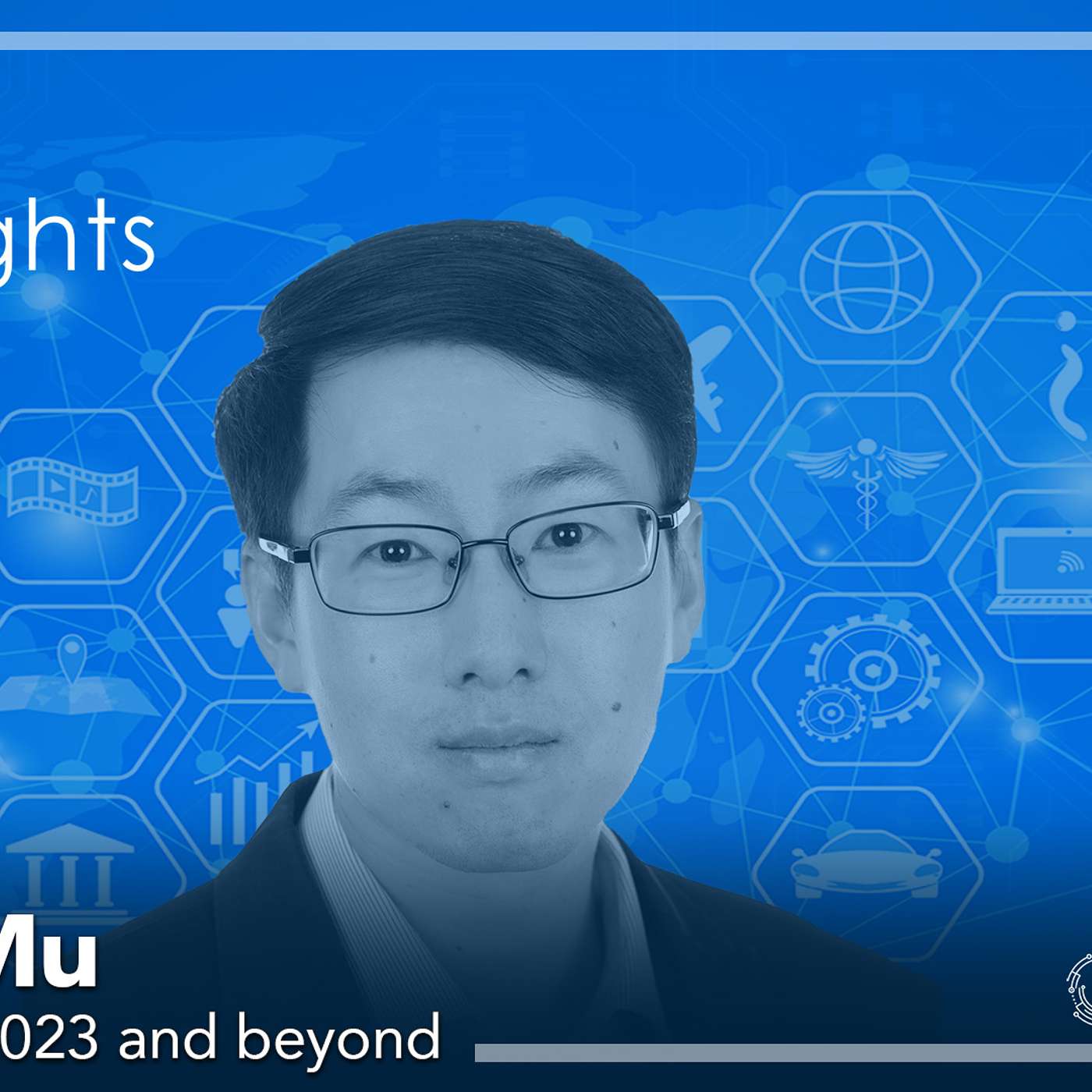 PodChats for FutureIoT: IoT in Asia in 2023 and beyond episode artwork
