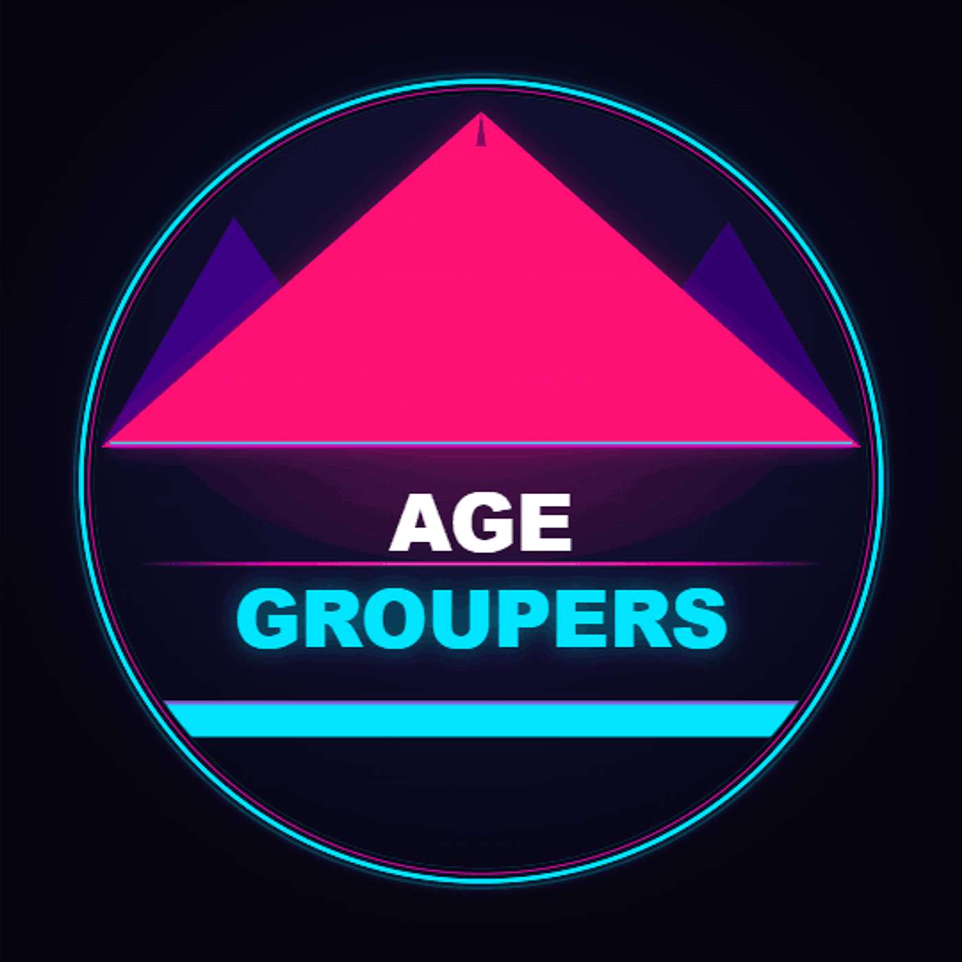 Age Groupers