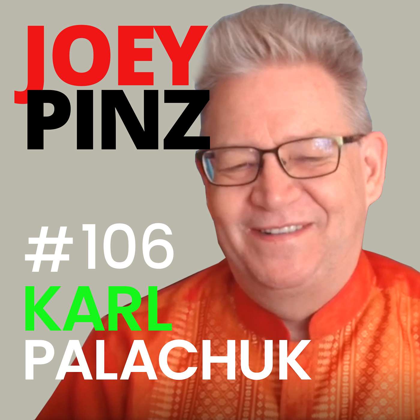 Joey Pinz Discipline Conversations