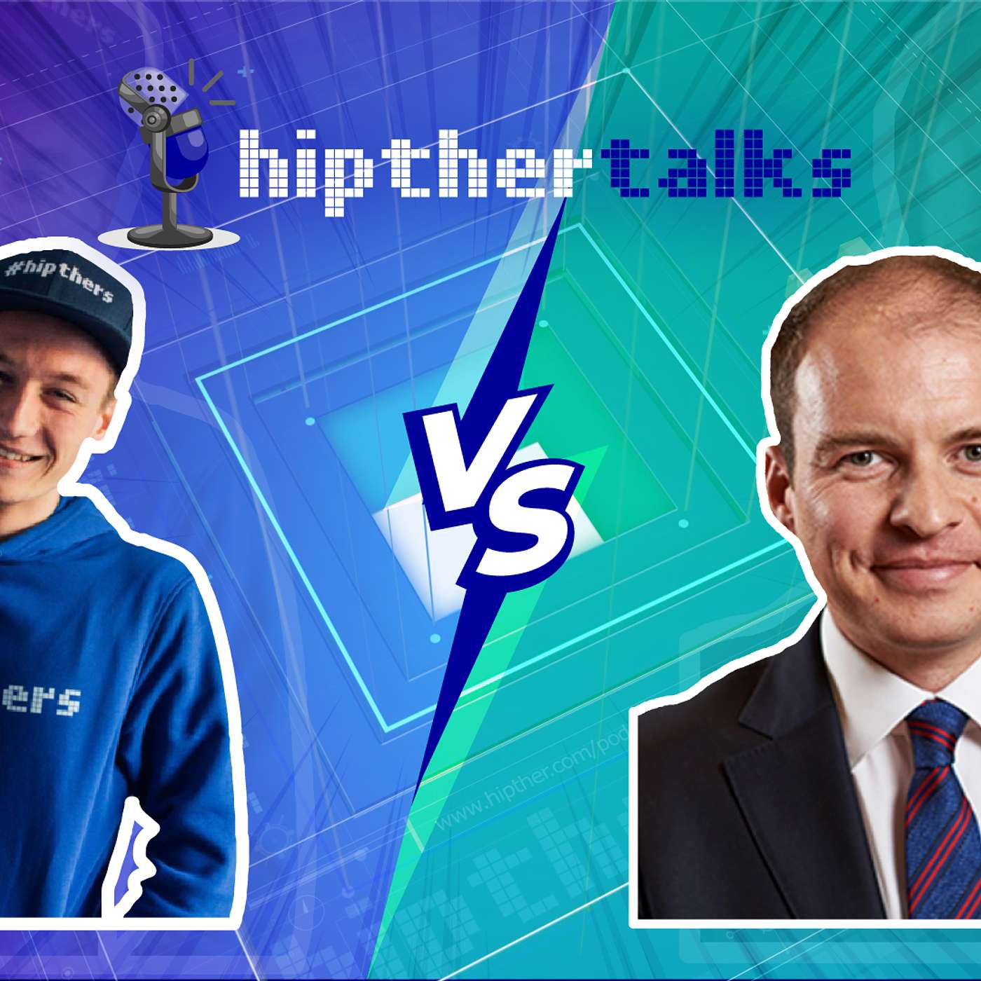 HIPTHER Talks
