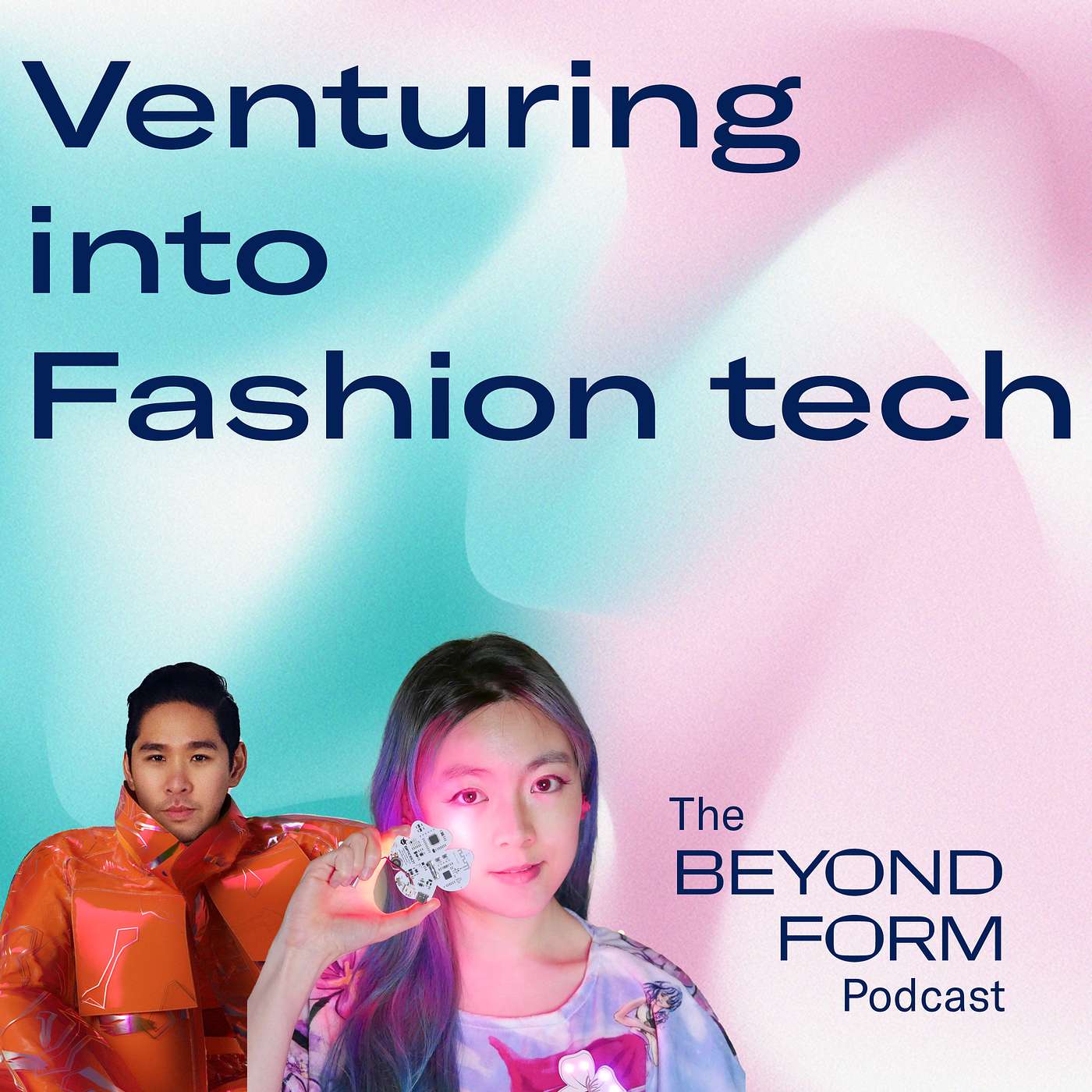 Venturing into Fashion Tech