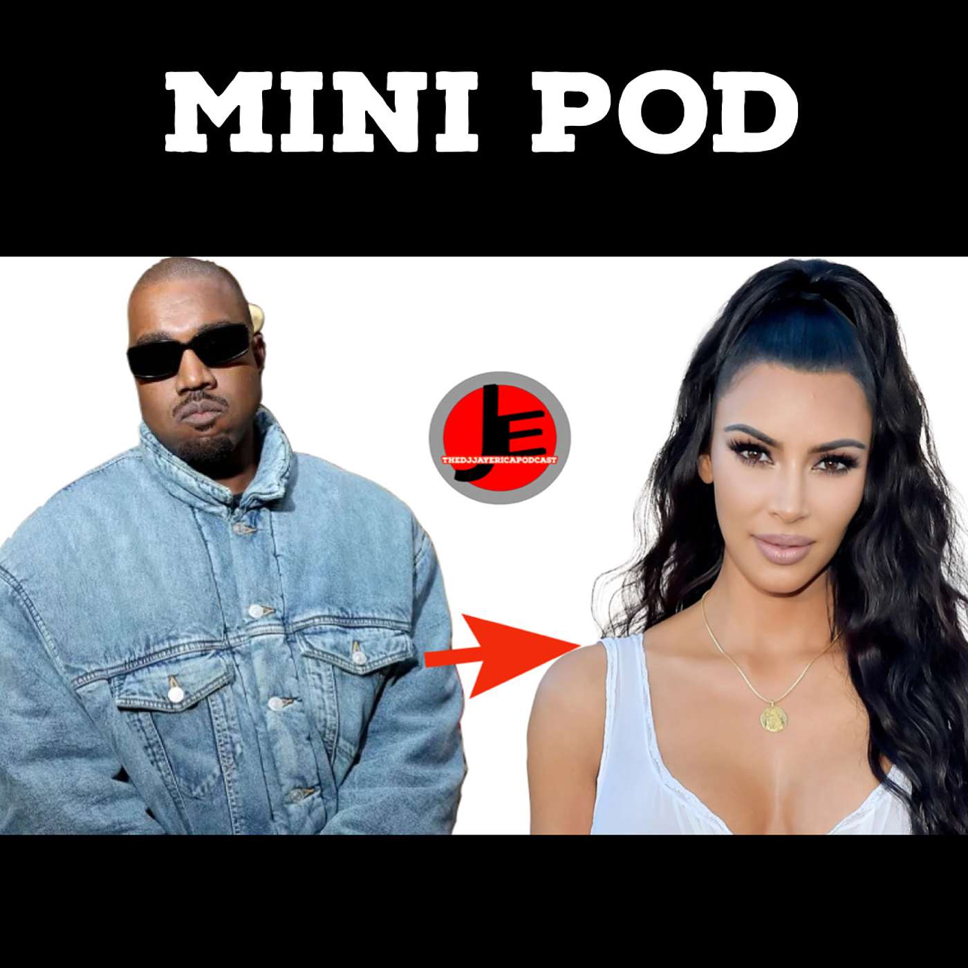 The DJ Jay Erica Podcast
