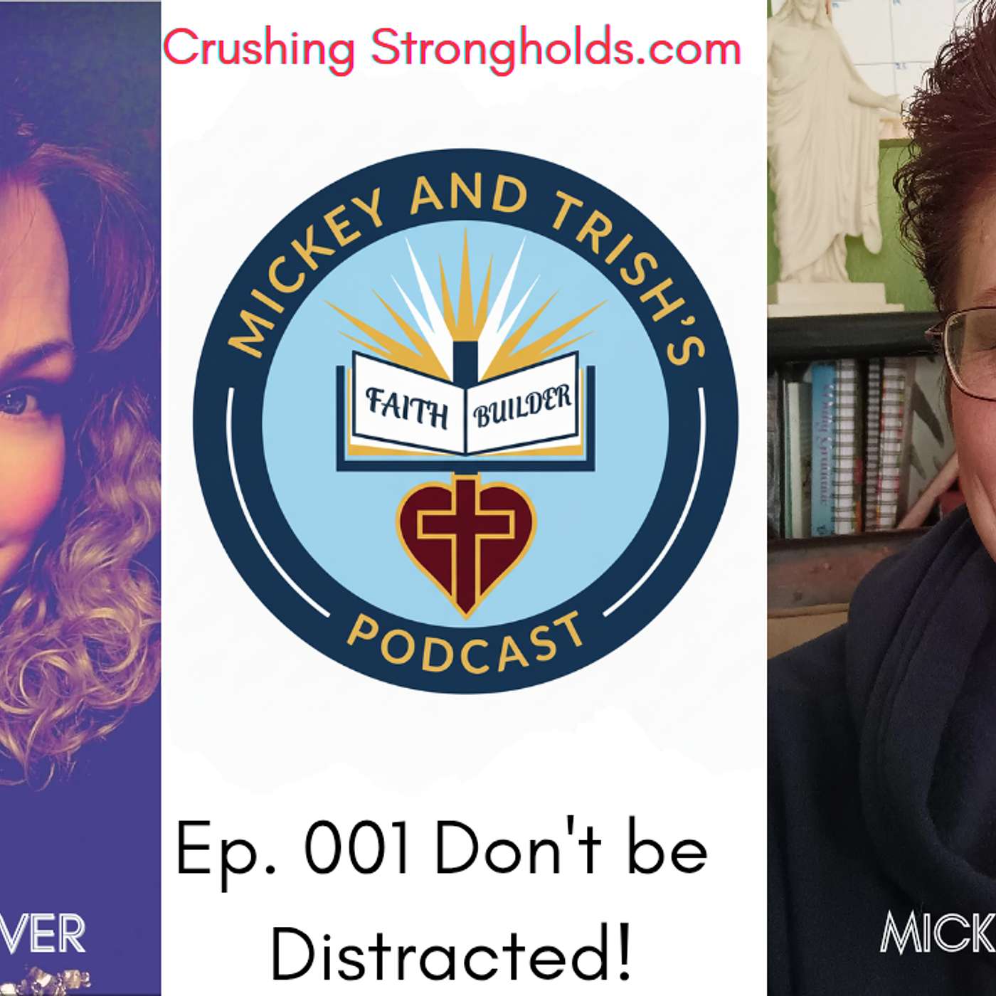 Crushing Strongholds