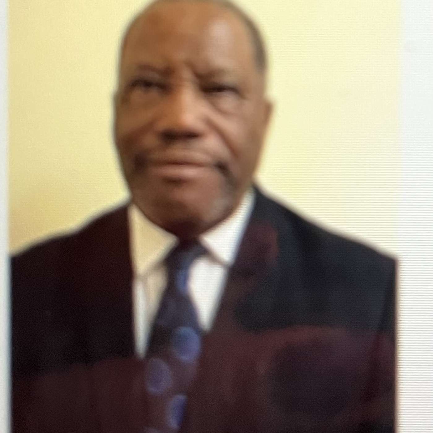 Presiding Elder Emeritus, Reverend Cordell Hunter’s Journey from the Hills of Cherry AKA Cherry Hill