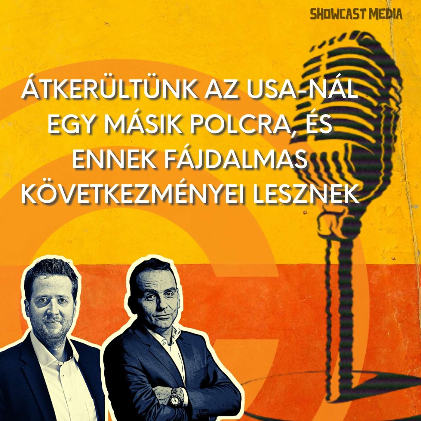 Concorde Podcast