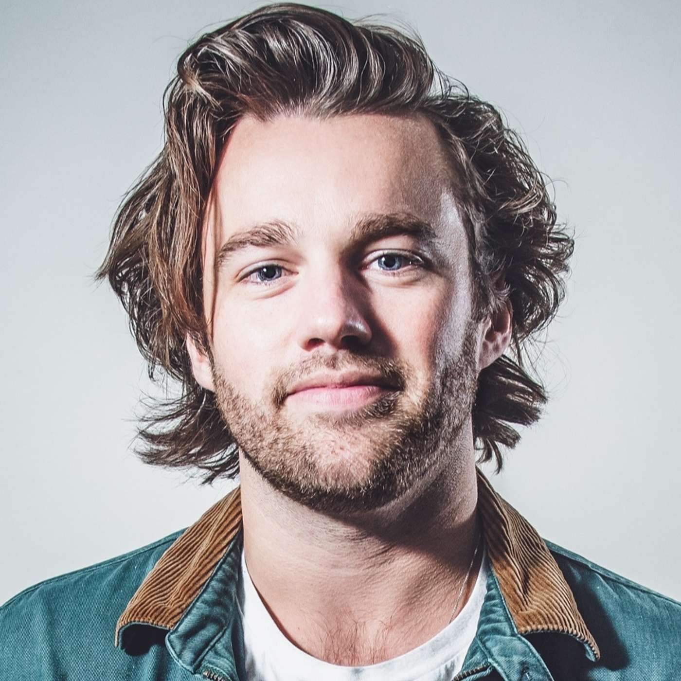Tommy Brennan - Comedian, Writer and Co-Host of the Roommates in Law Podcast (Recorded Live at the Punchline Comedy Club in Atlanta, Georgia