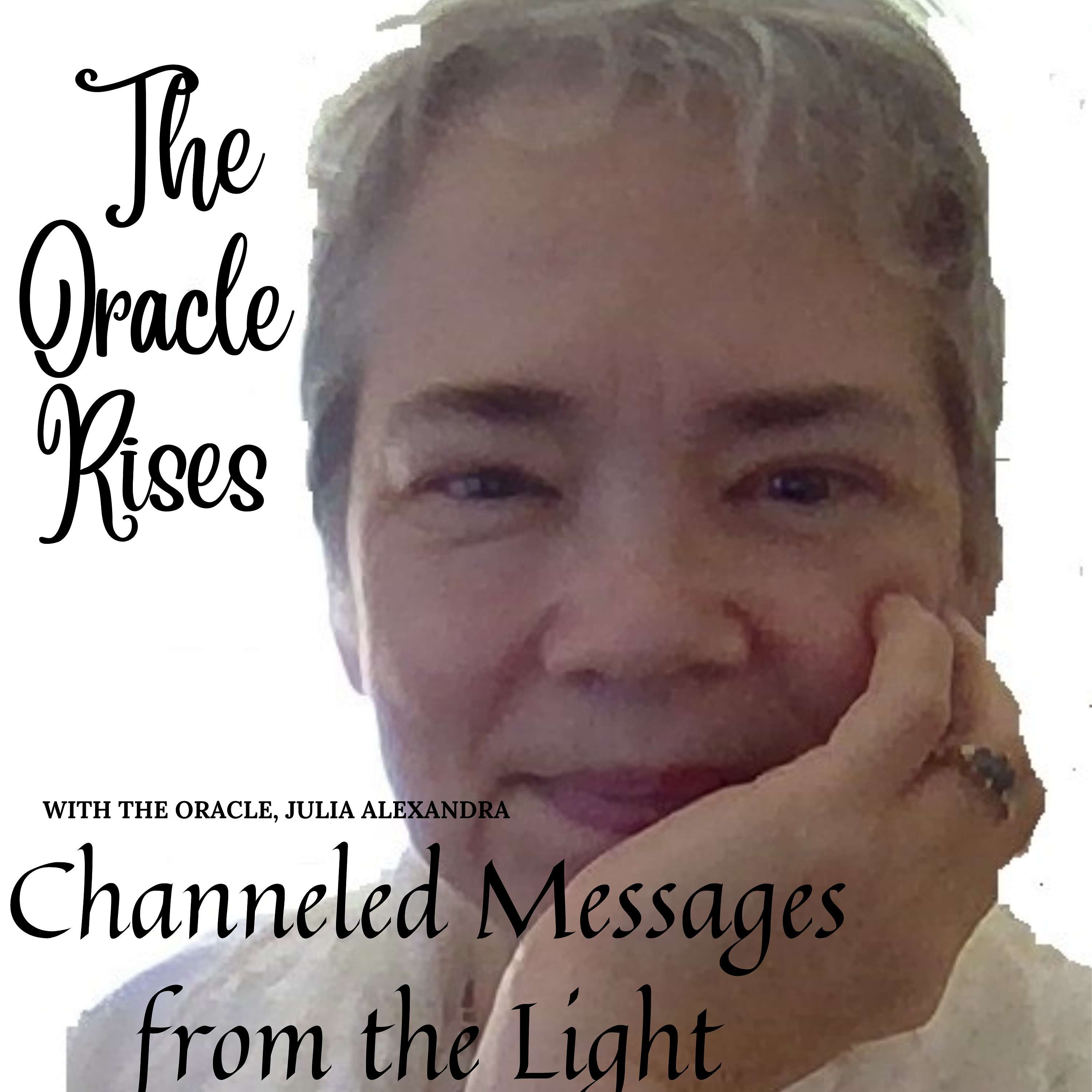 The Oracle Rises