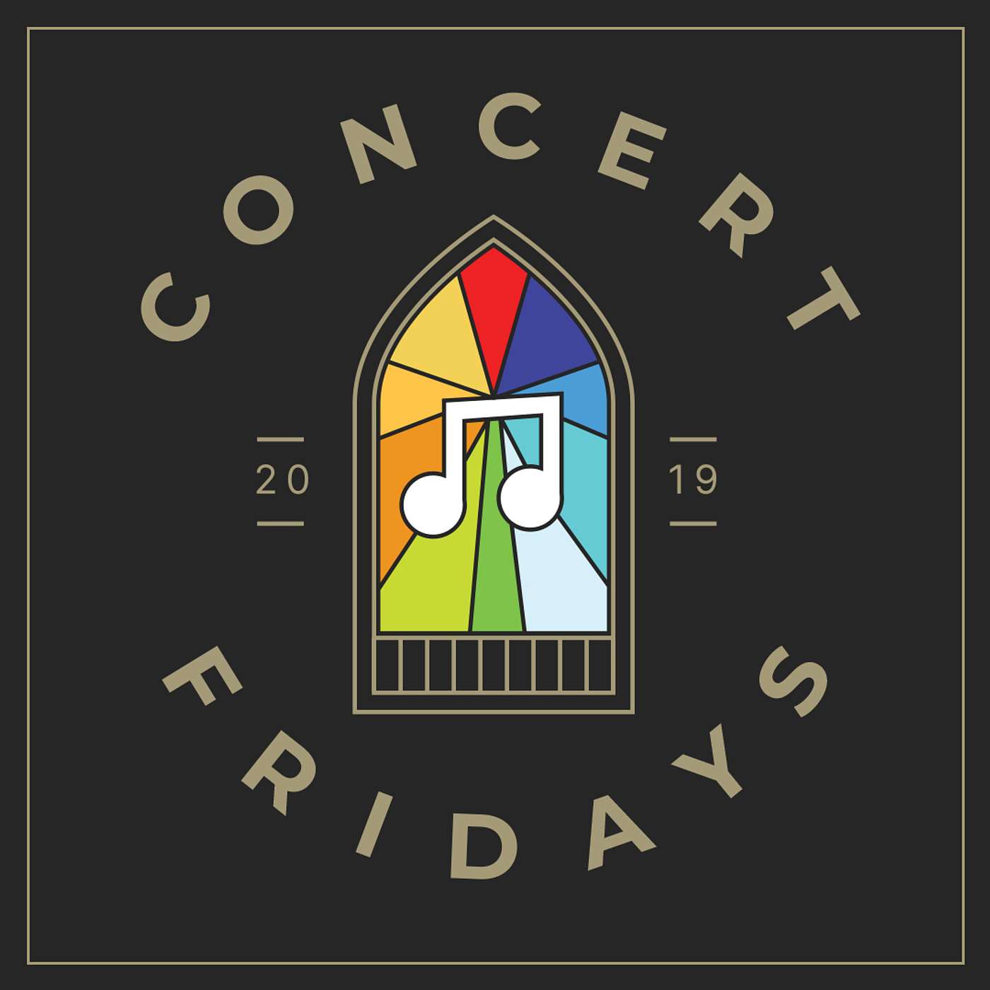 December 20 - Concert Friday