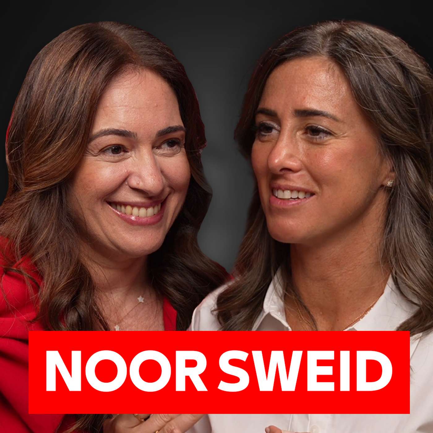 What No One Prepares You for When You Become an Entrepreneur | Noor Sweid