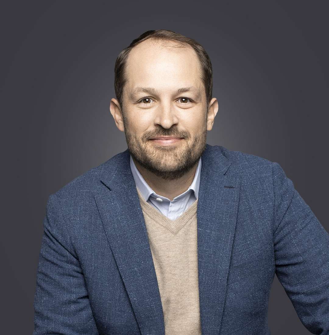 Luke Petherbridge, Link Logistics CEO