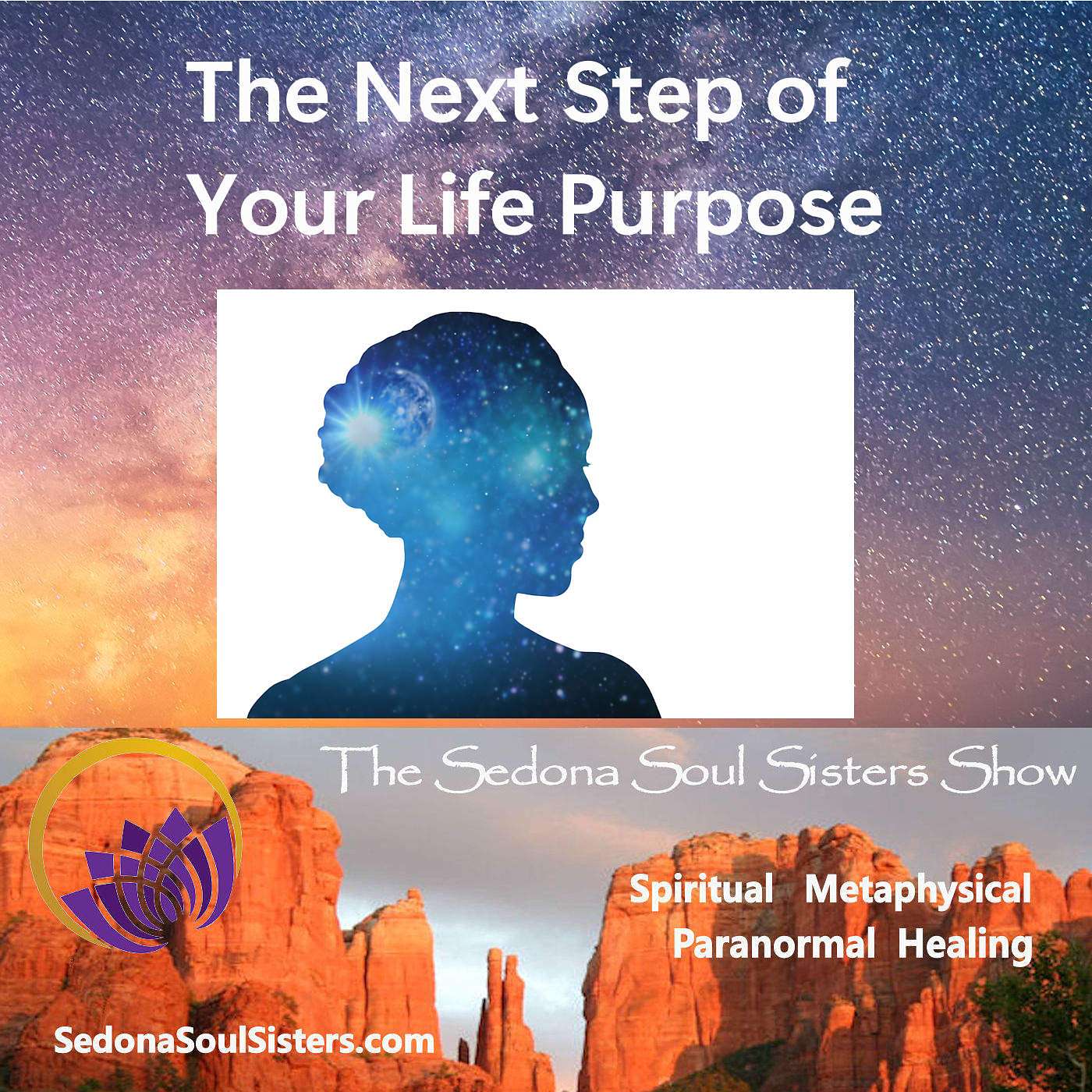 The Next Step of Your Life Purpose