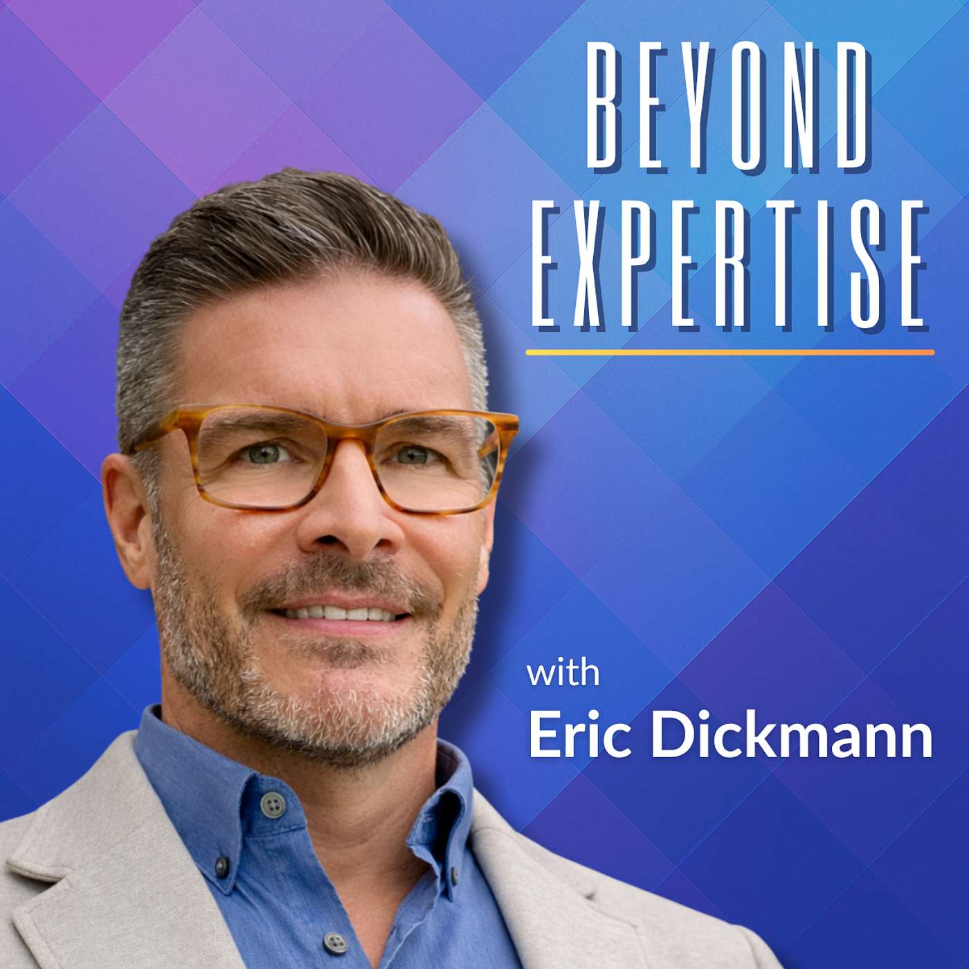 Beyond Expertise Artwork