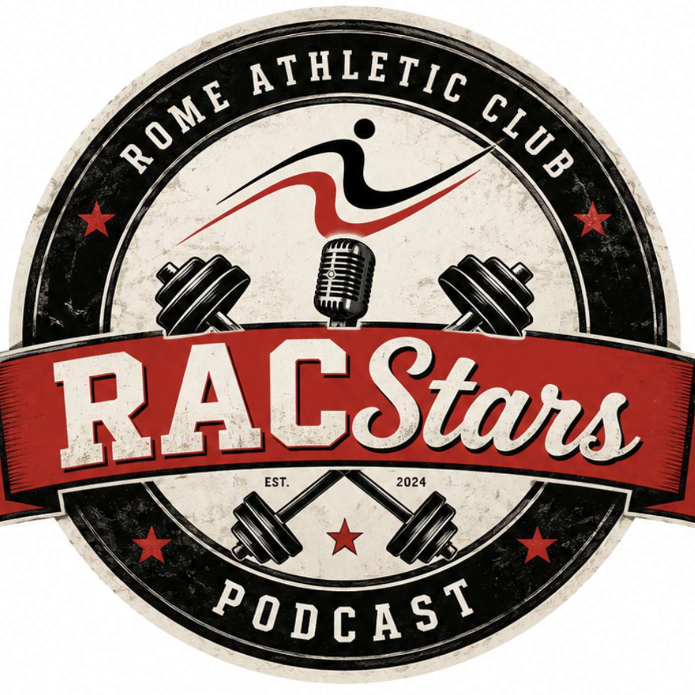 RAC Stars