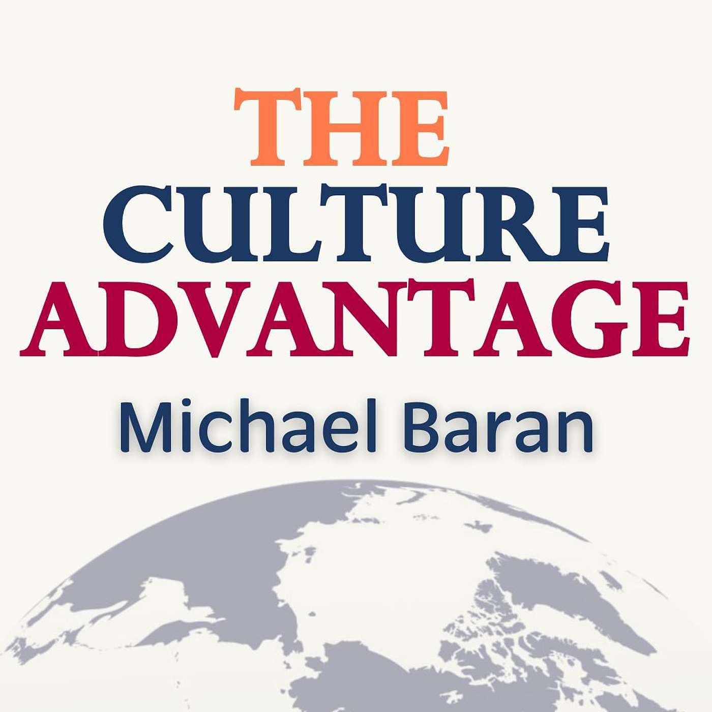 The Culture Advantage