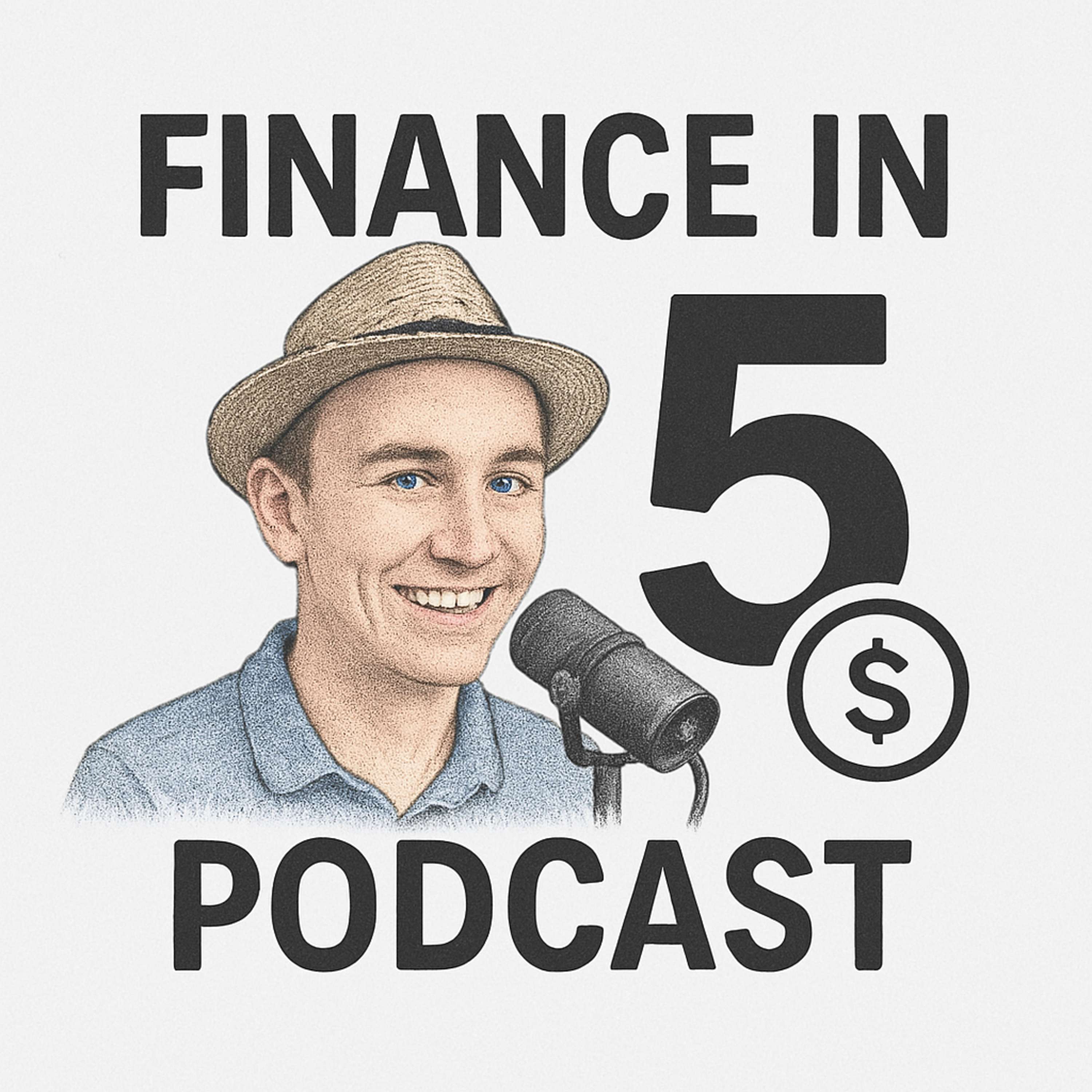 Finance in 5